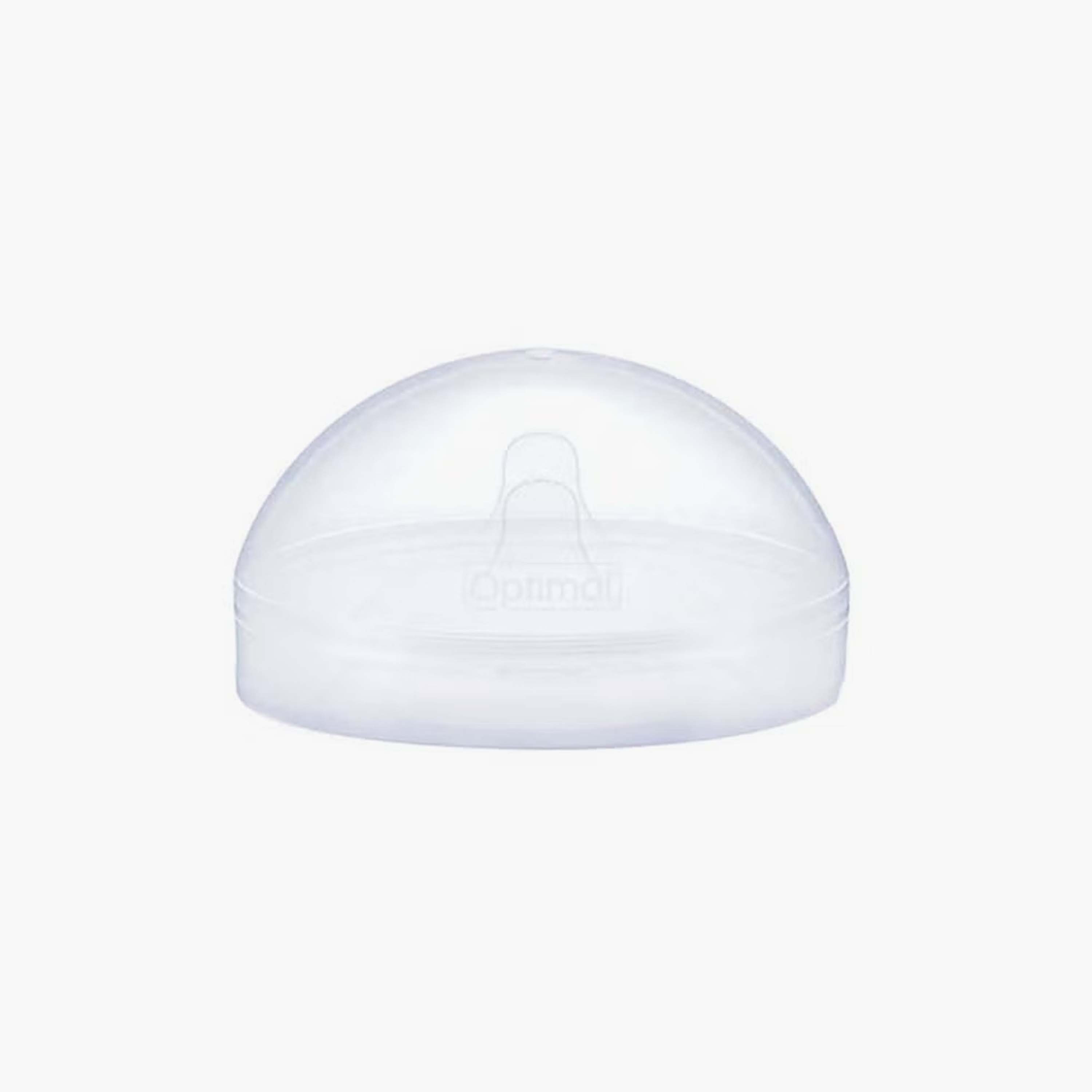 Optimal Baby Silicone Nipple Shield - Small - 12 mm-baby-feeding-breastfeedingandcare-image-3
