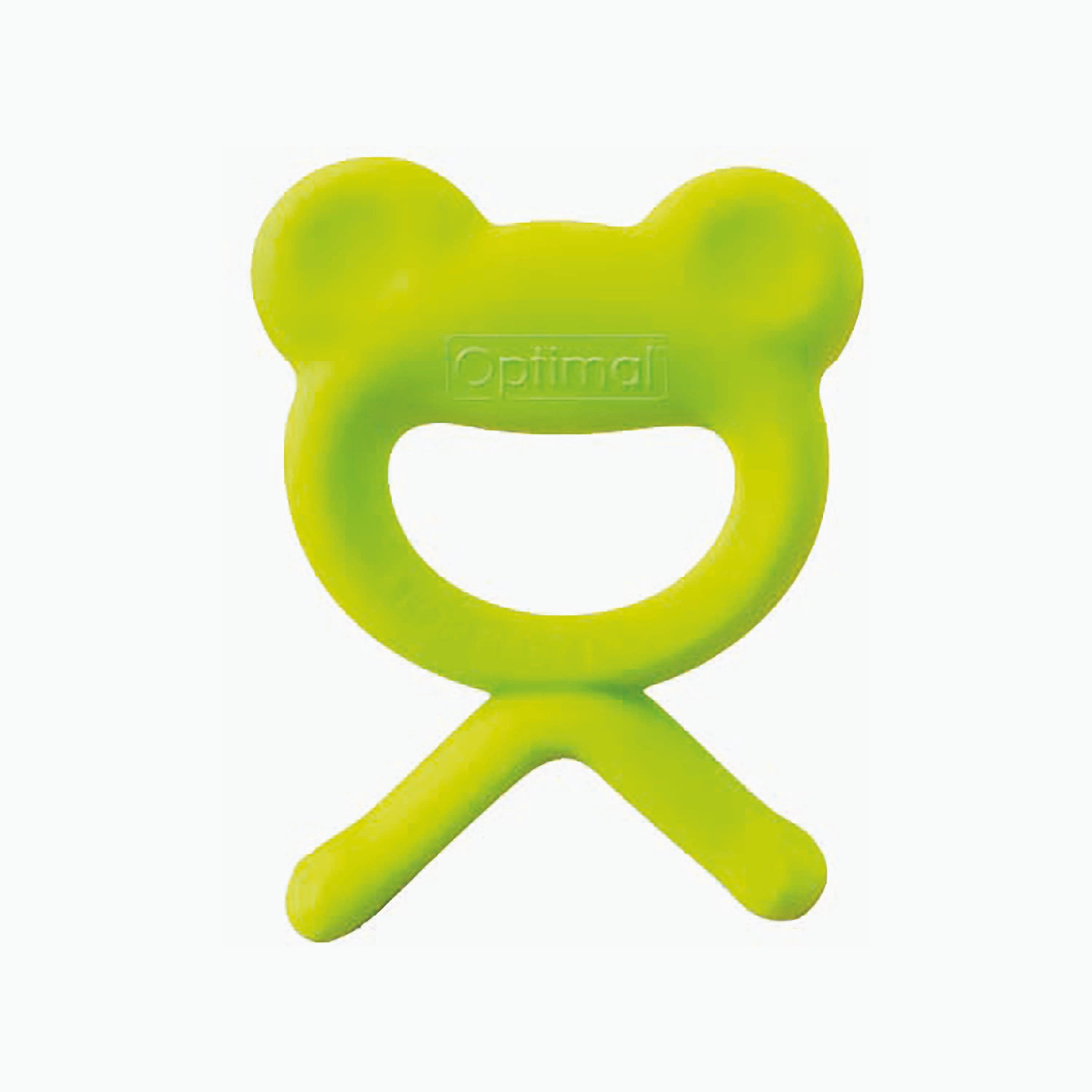Optimal Baby Rubber Teether-baby-feeding-teethers-image-8
