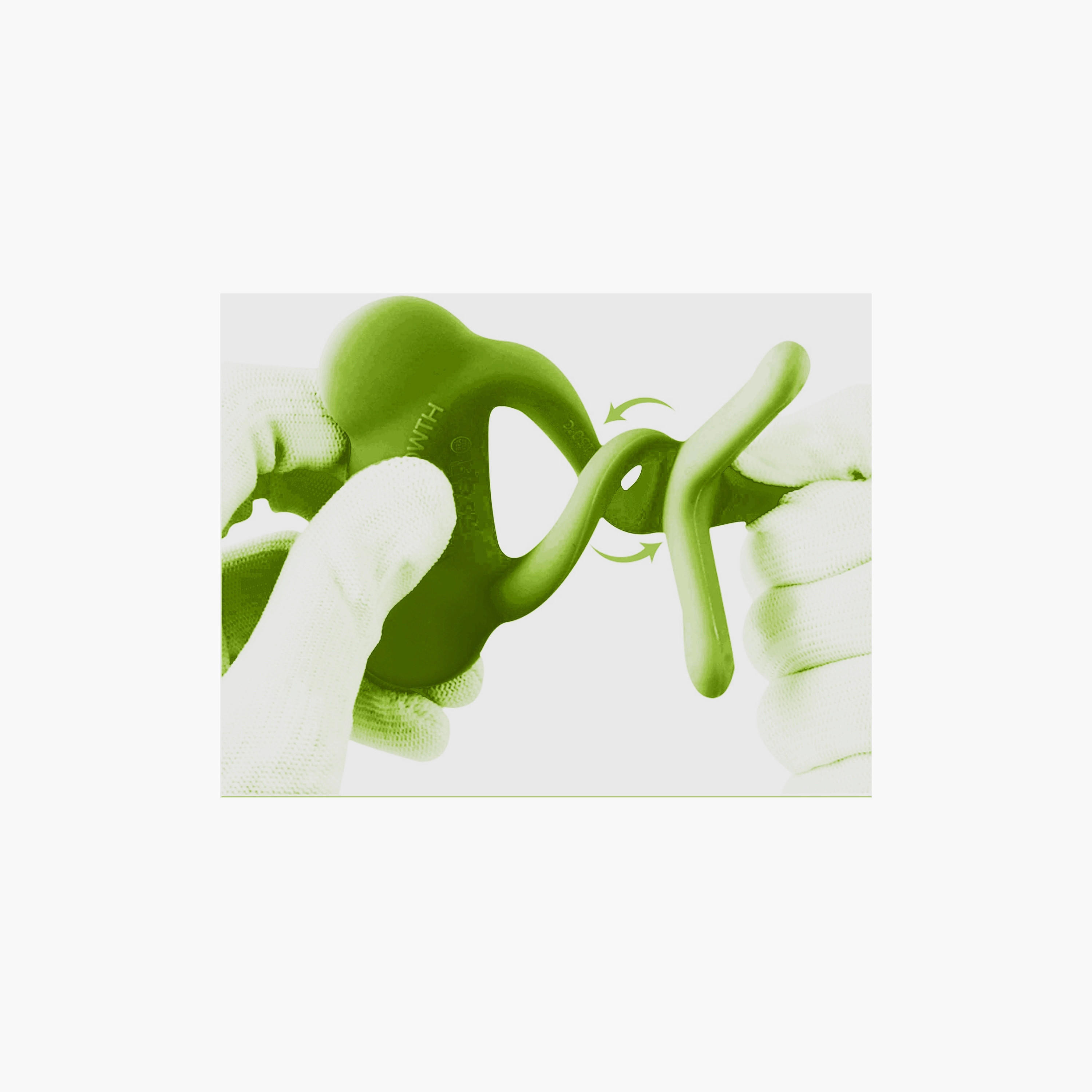Optimal Baby Rubber Teether-baby-feeding-teethers-image-9