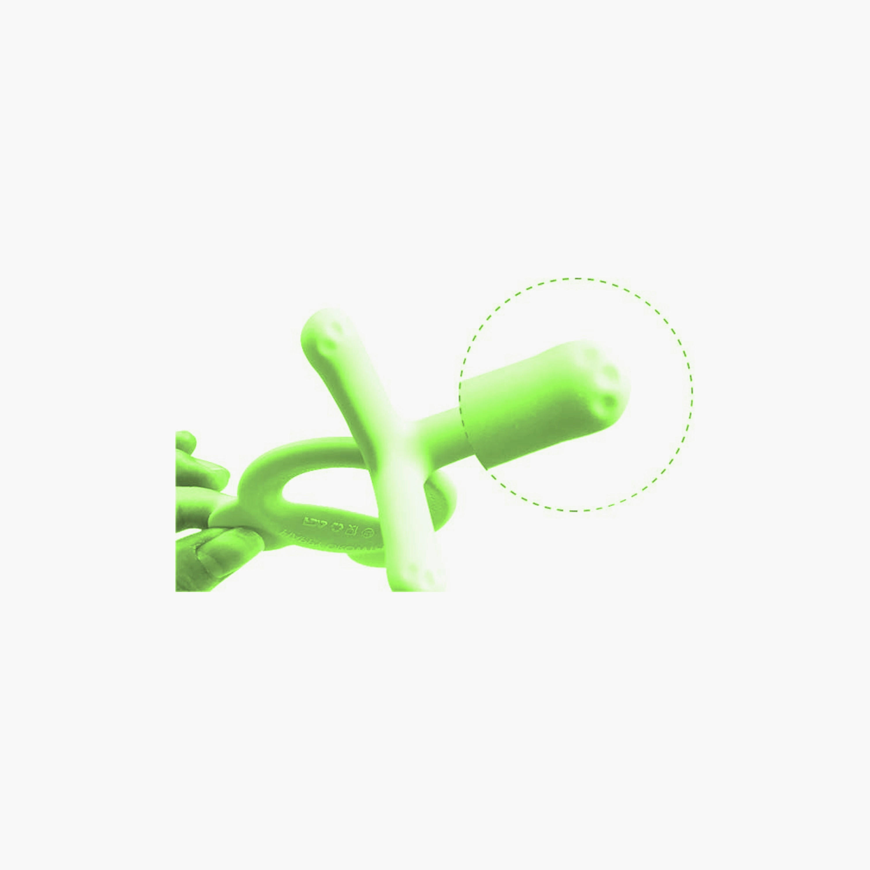 Optimal Baby Rubber Teether-baby-feeding-teethers-image-10