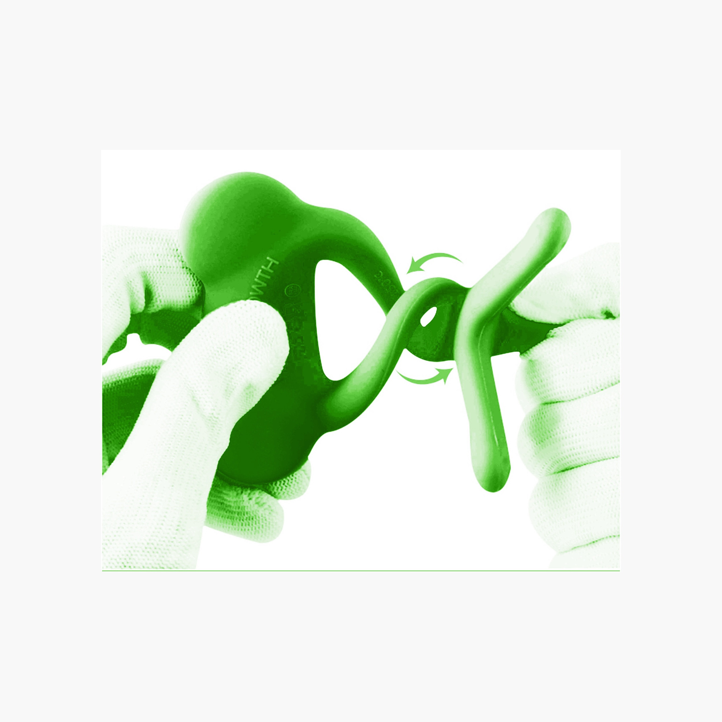 Optimal Baby Rubber Teether-baby-feeding-teethers-image-11