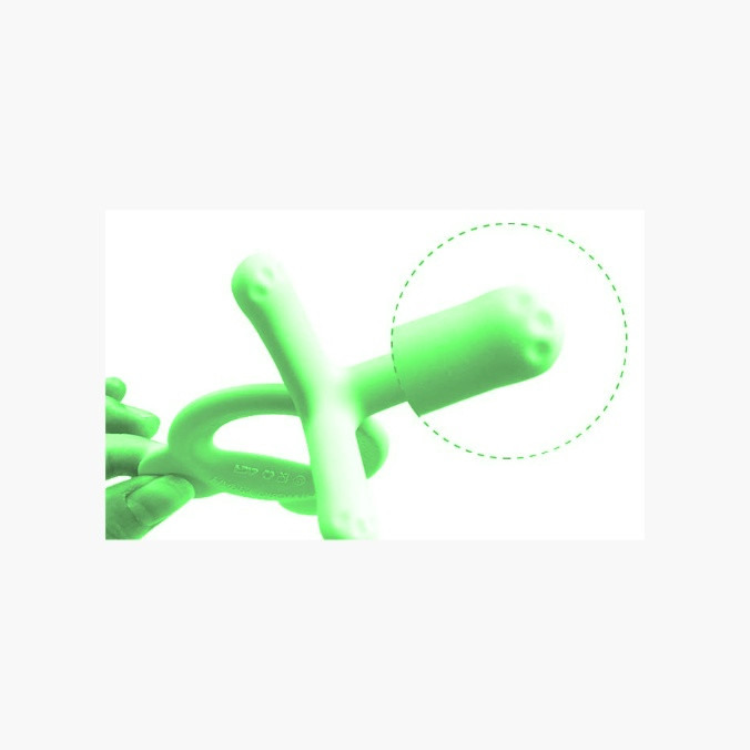 Optimal Baby Rubber Teether-baby-feeding-teethers-image-12