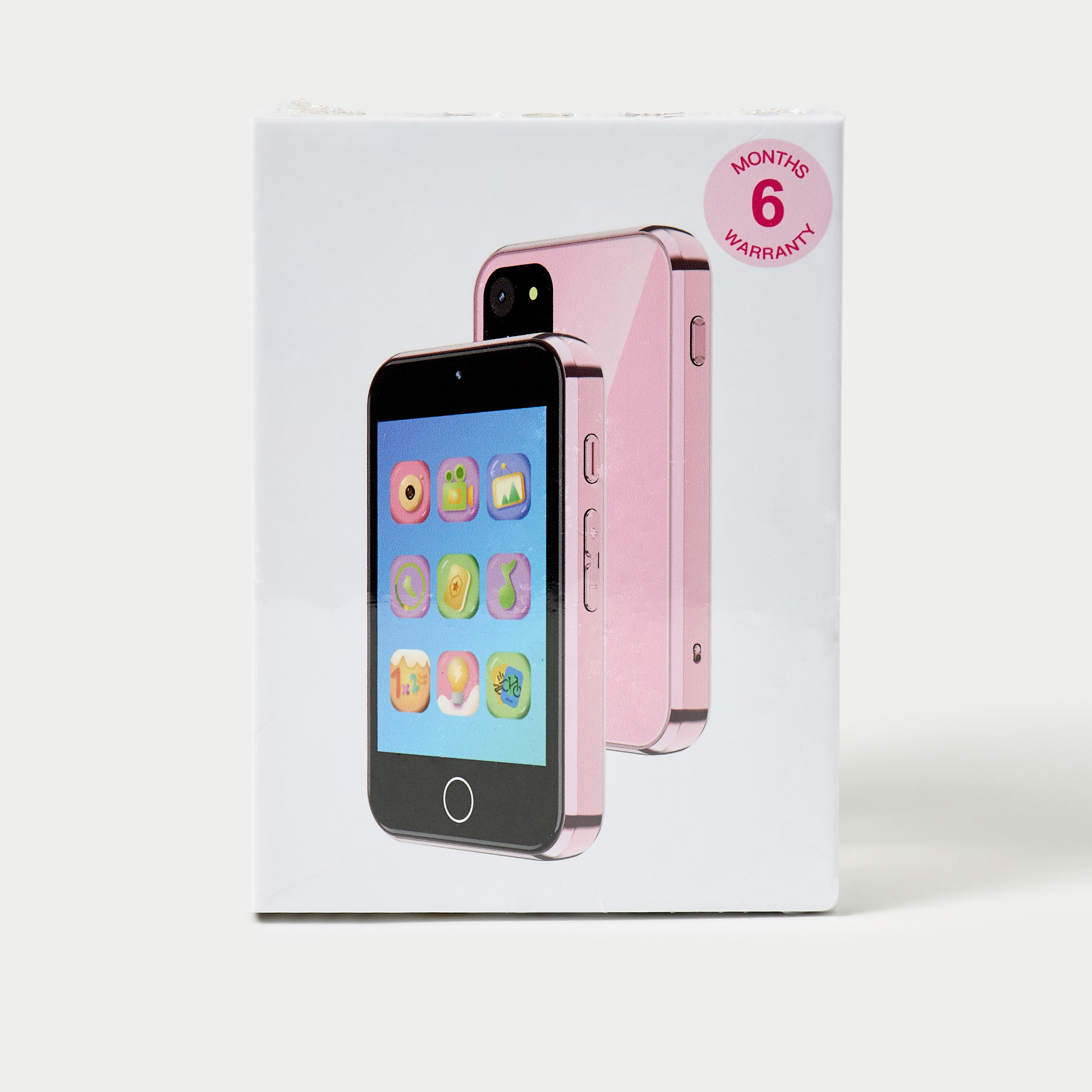 Juniors Mobile Device Toy-electronics-smartwatches-image-20