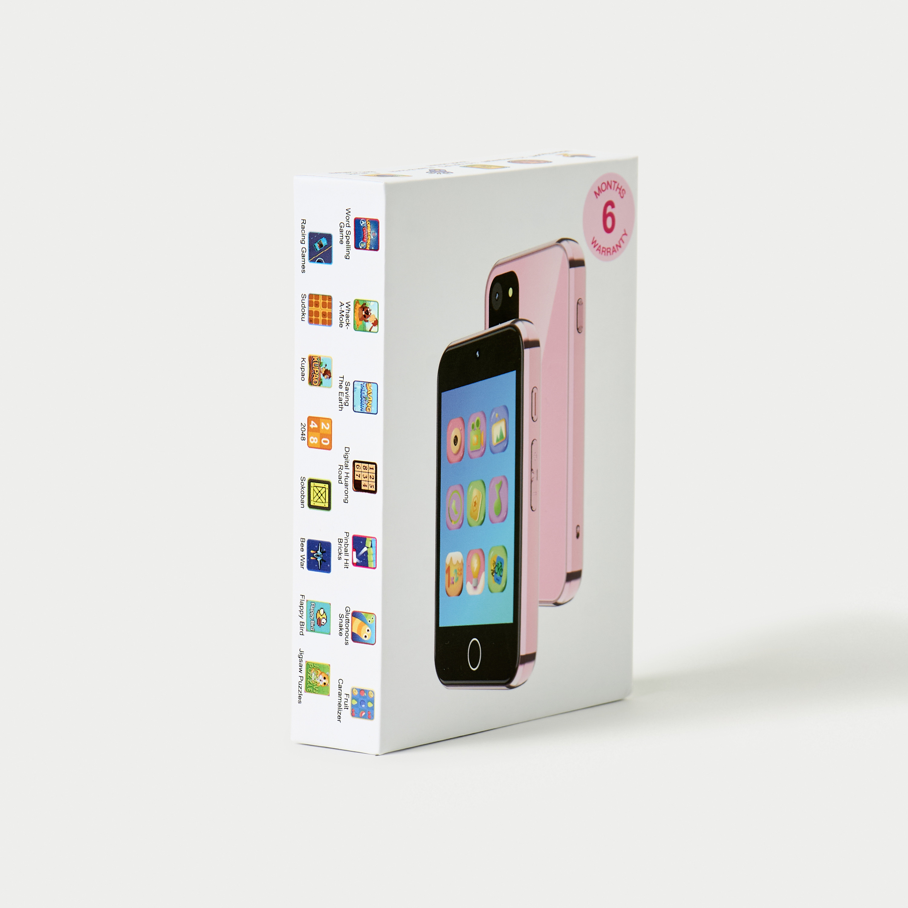 Juniors Mobile Device Toy-electronics-smartwatches-image-22