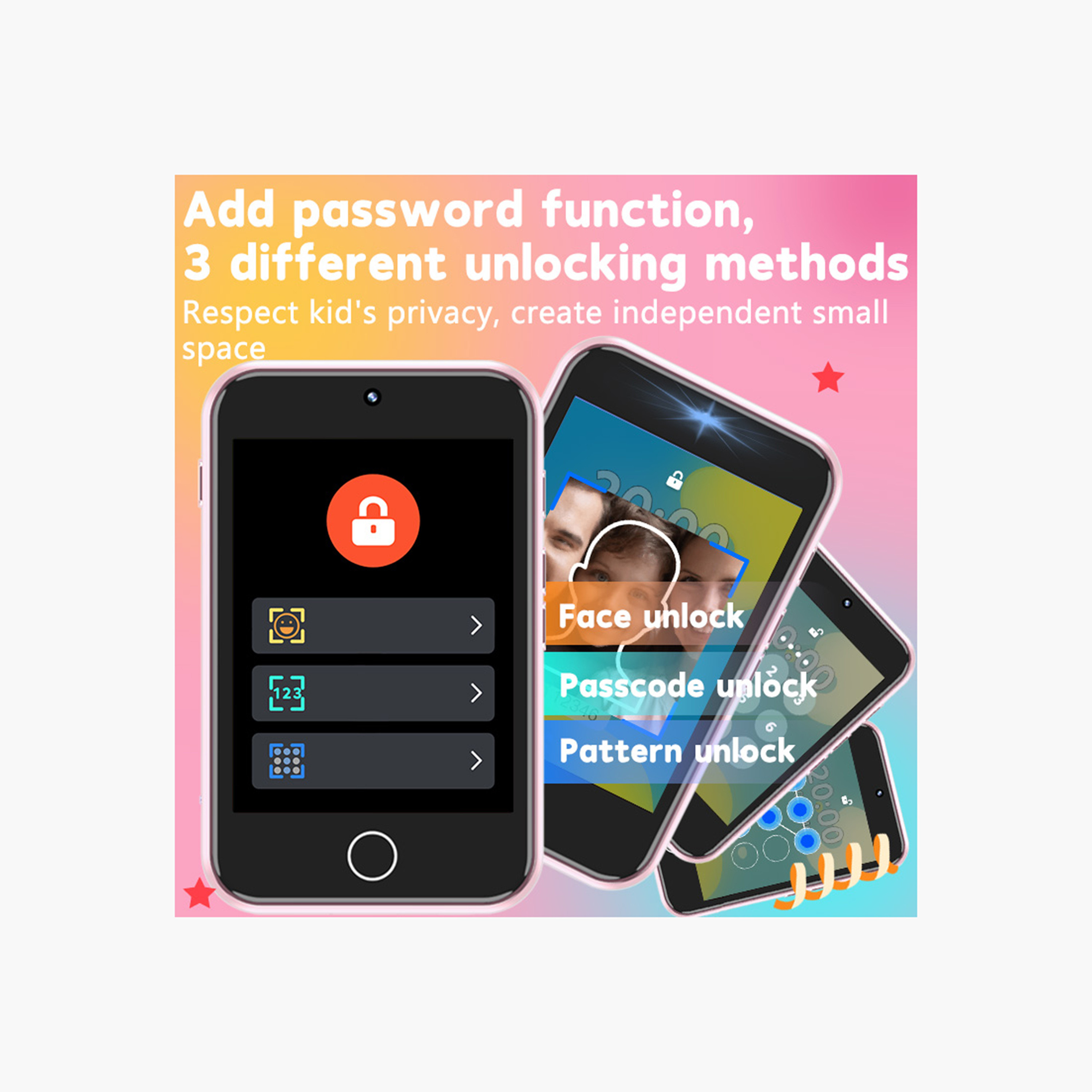 Juniors Mobile Device Toy-electronics-smartwatches-image-11