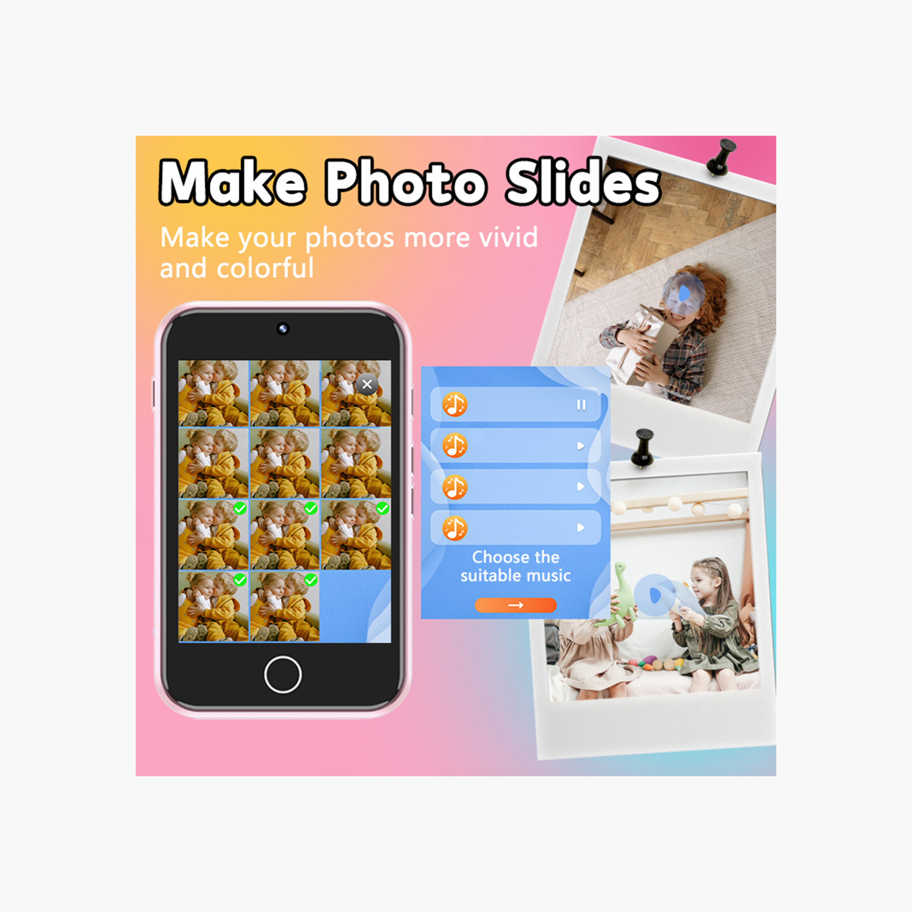 Juniors Mobile Device Toy-electronics-smartwatches-image-13