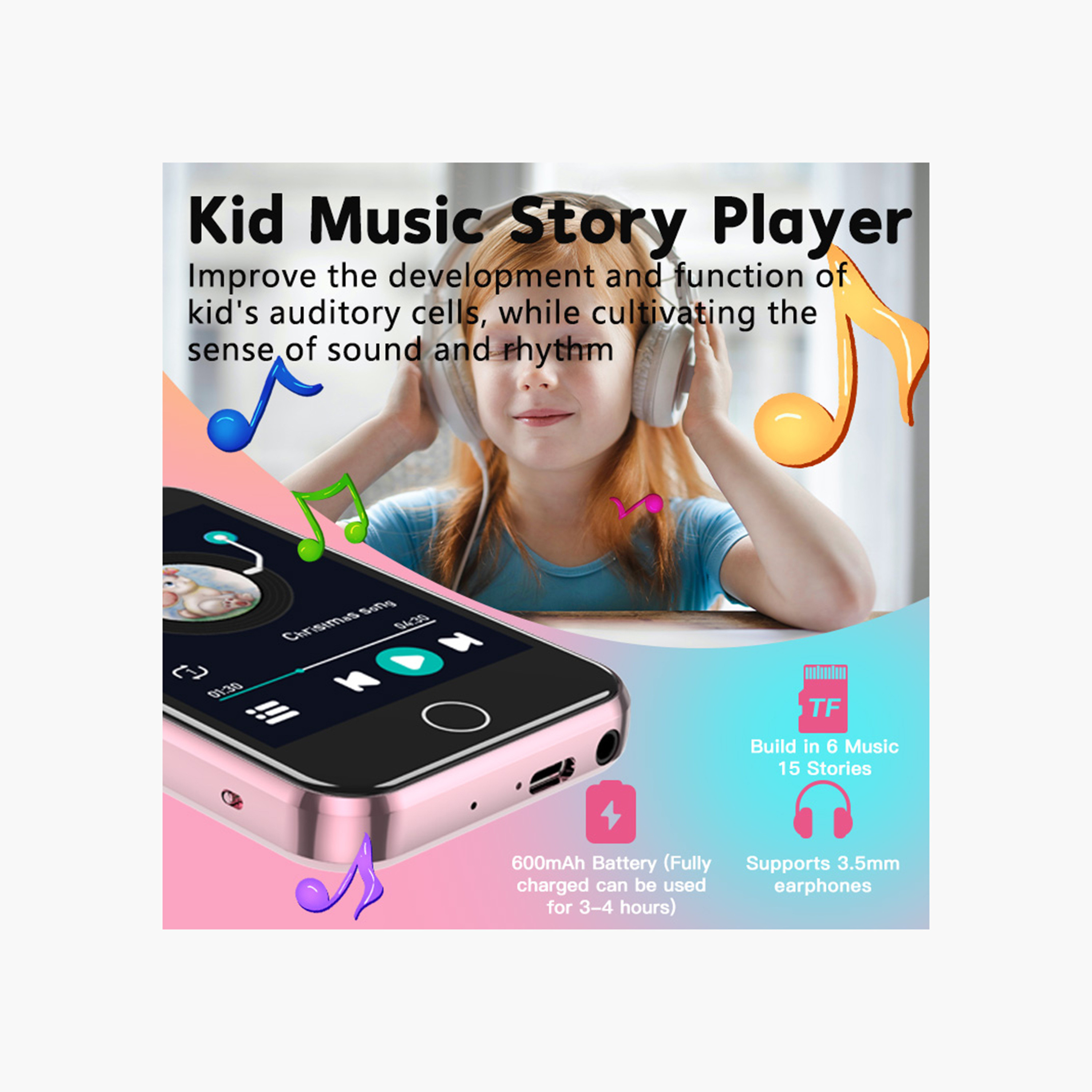 Juniors Mobile Device Toy-electronics-smartwatches-image-14