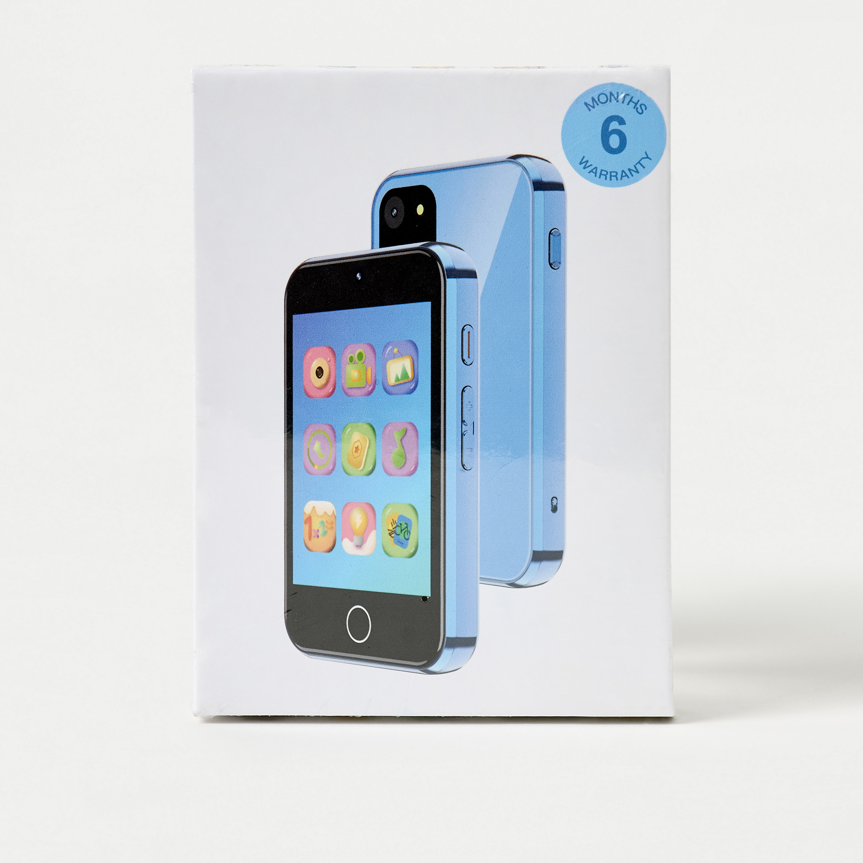 Juniors Mobile Device Toy-electronics-smartwatches-image-20