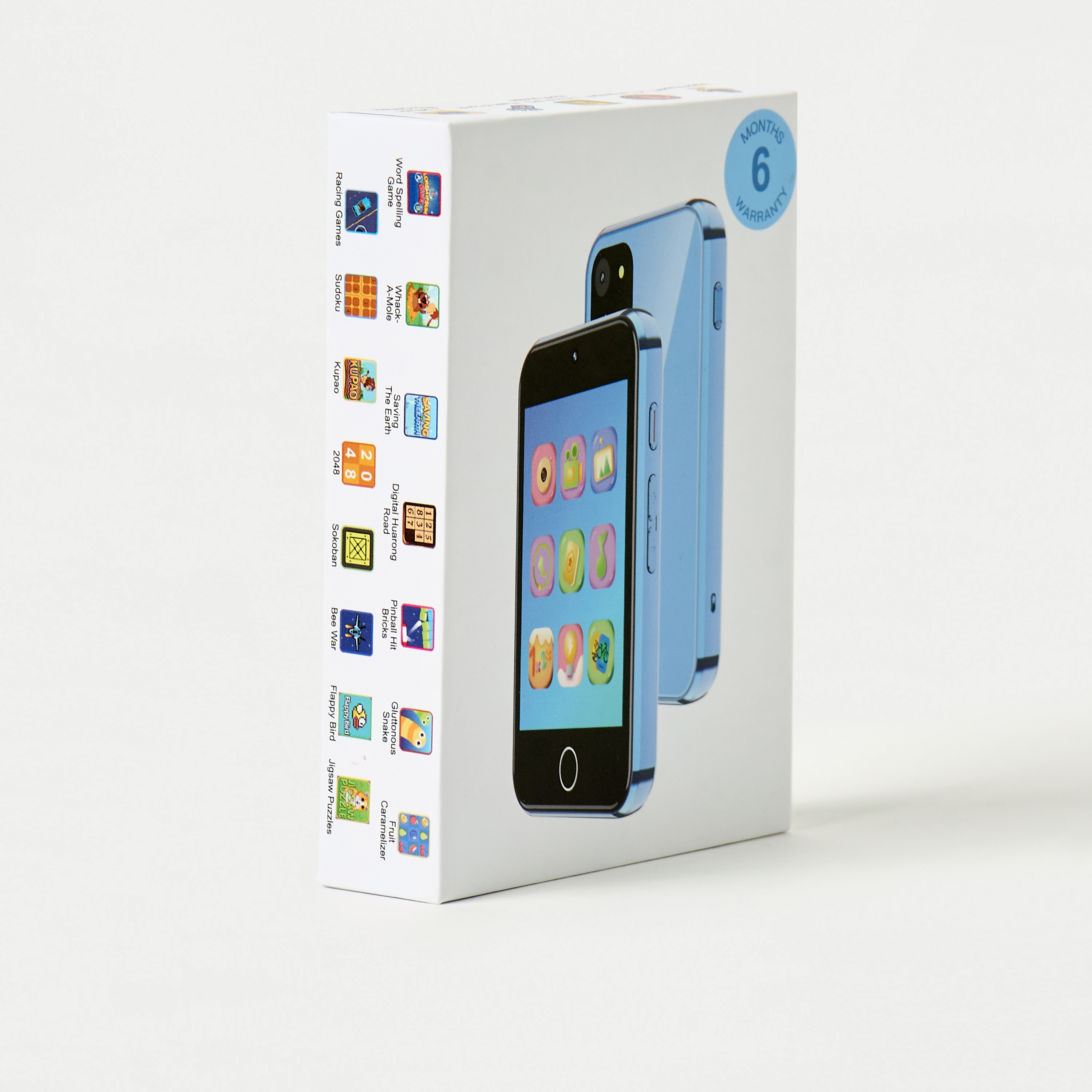 Juniors Mobile Device Toy-electronics-smartwatches-image-21