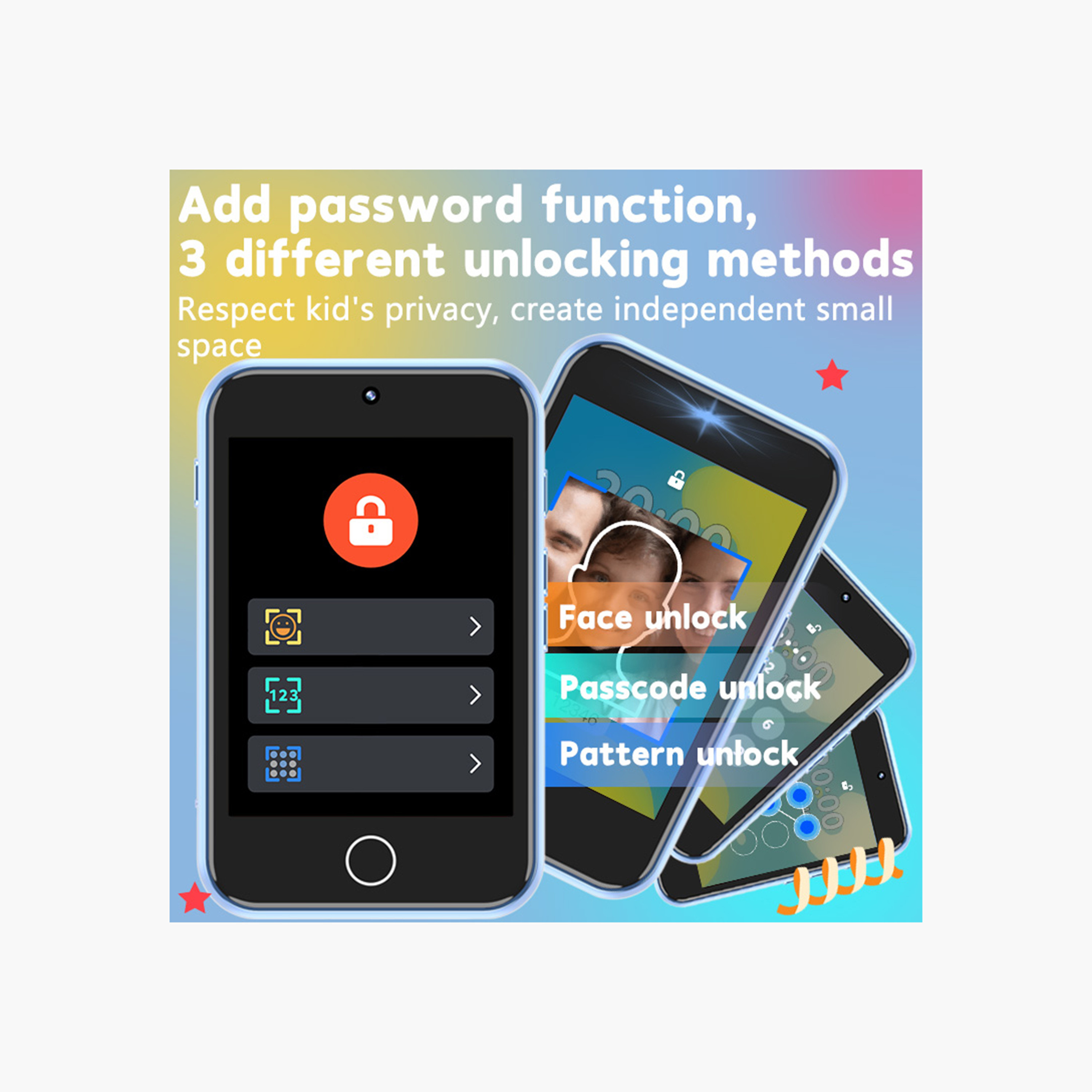 Juniors Mobile Device Toy-electronics-smartwatches-image-11