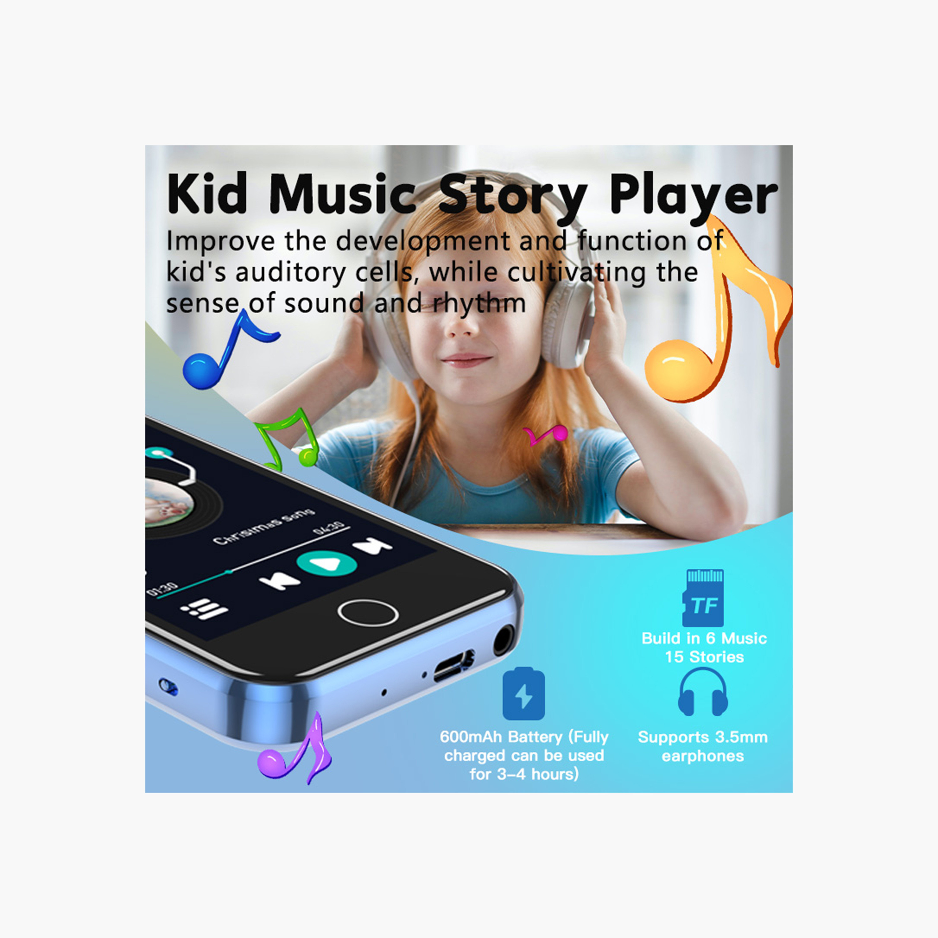 Juniors Mobile Device Toy-electronics-smartwatches-image-14
