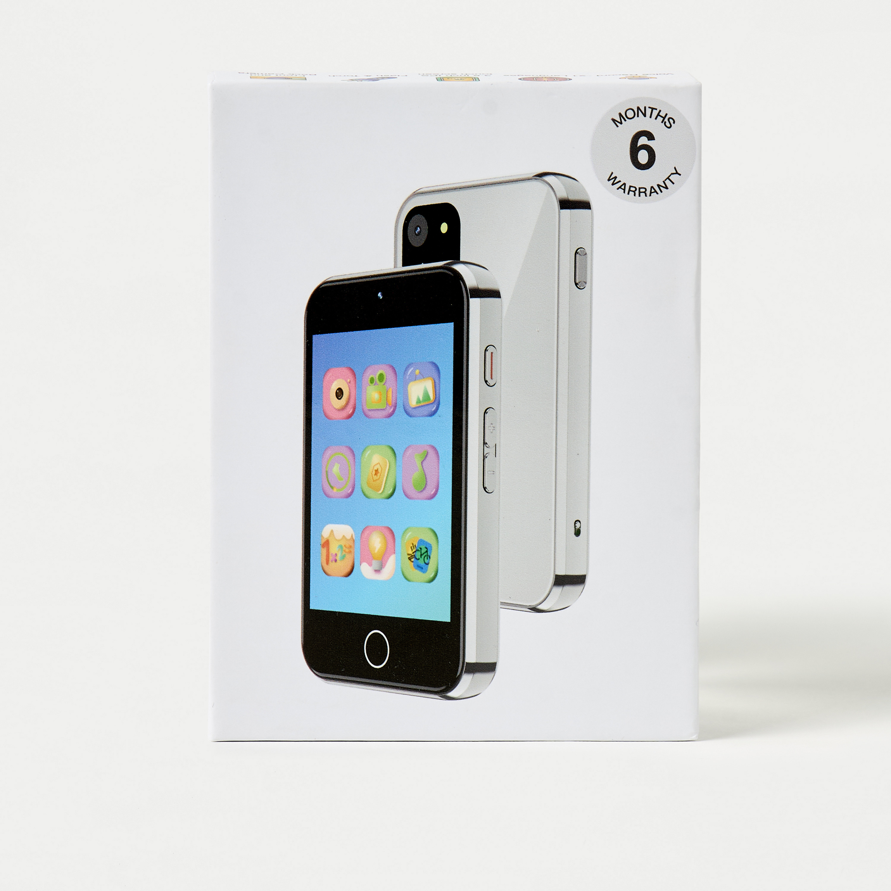 Juniors Mobile Device Toy-electronics-smartwatches-image-20
