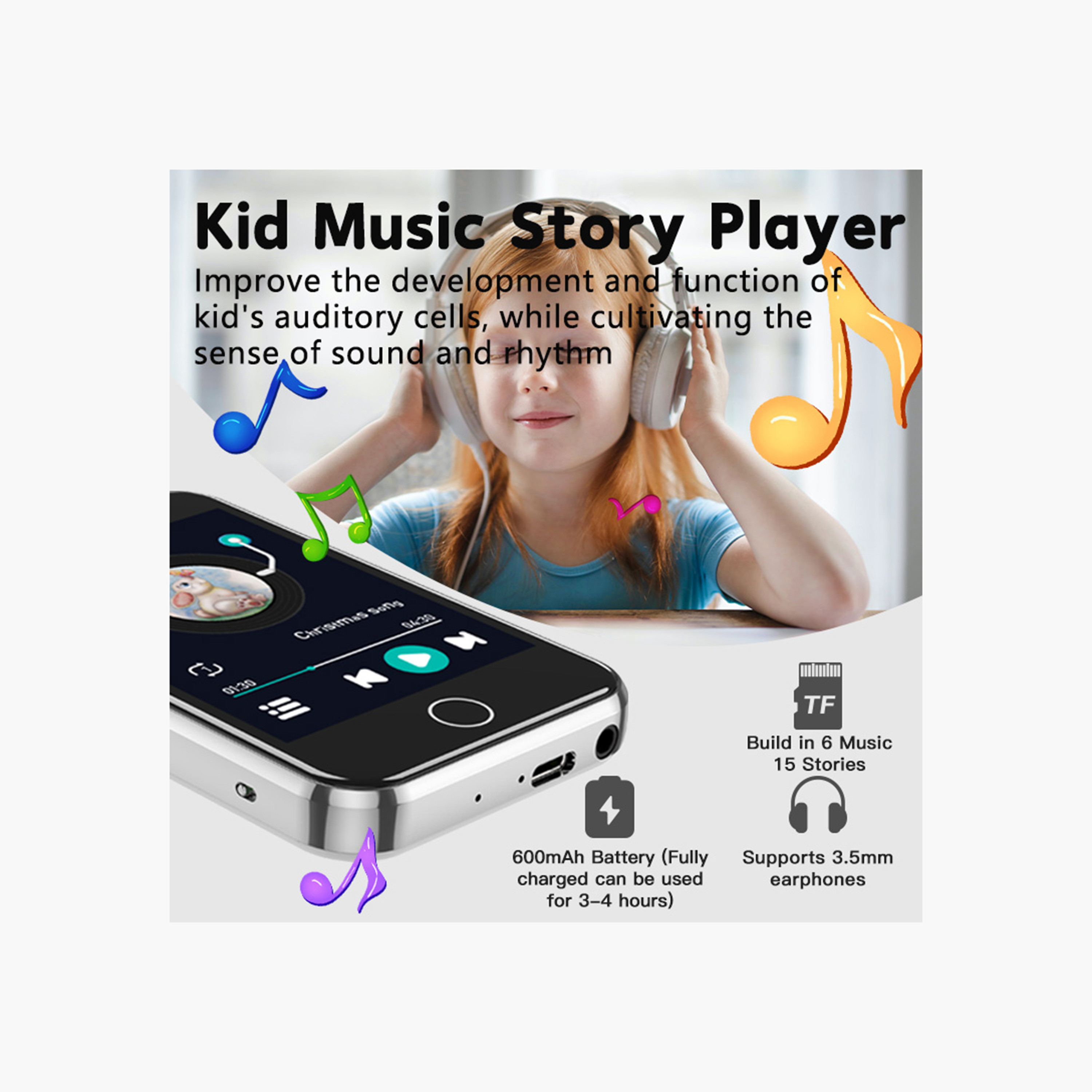 Juniors Mobile Device Toy-electronics-smartwatches-image-14