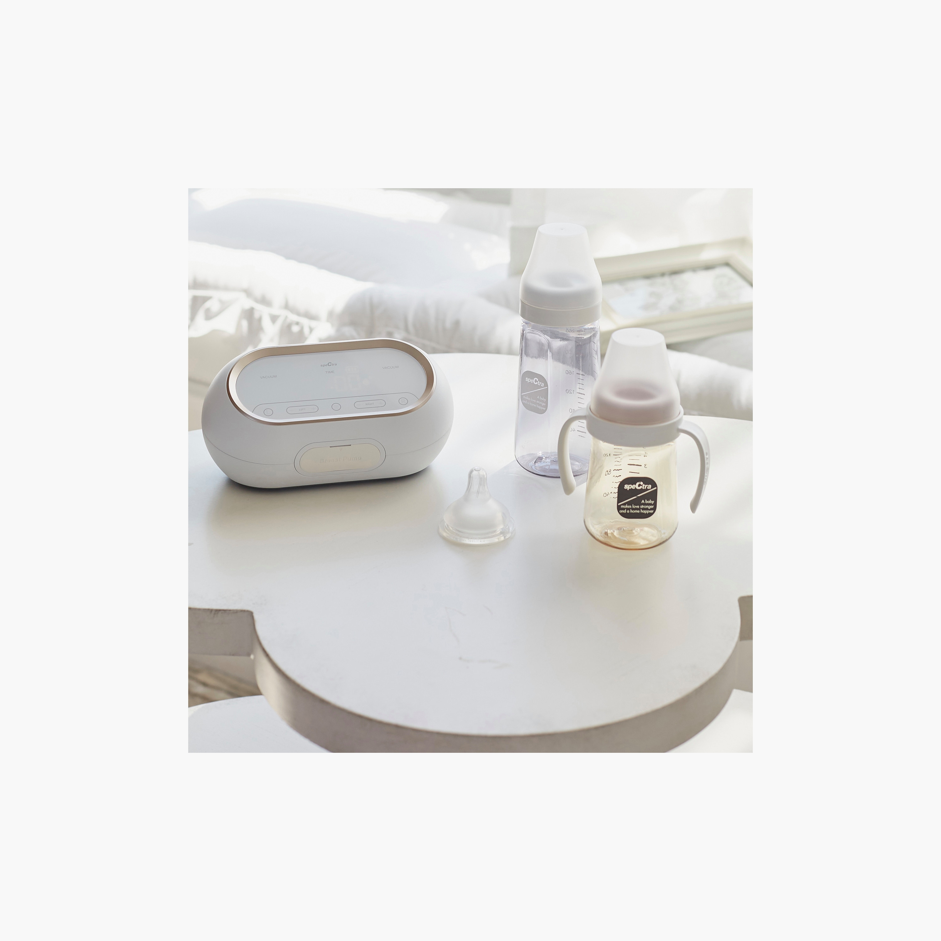Spectra Dual Compact Electric Breast Pump Set-baby-feeding-breastfeedingandcare-image-5