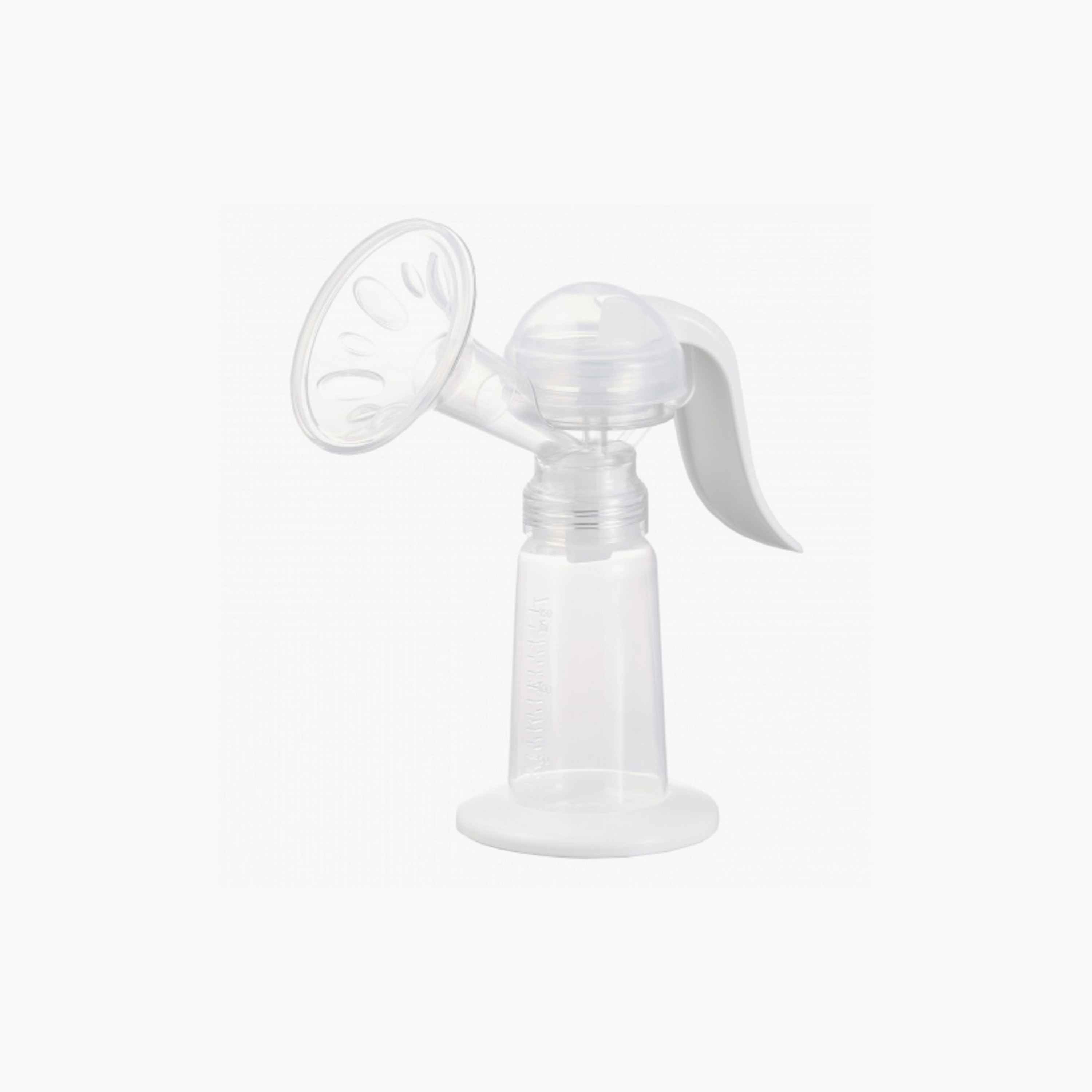 Spectra Handy Plus Manual Breast Pump Set-baby-feeding-breastfeedingandcare-image-2