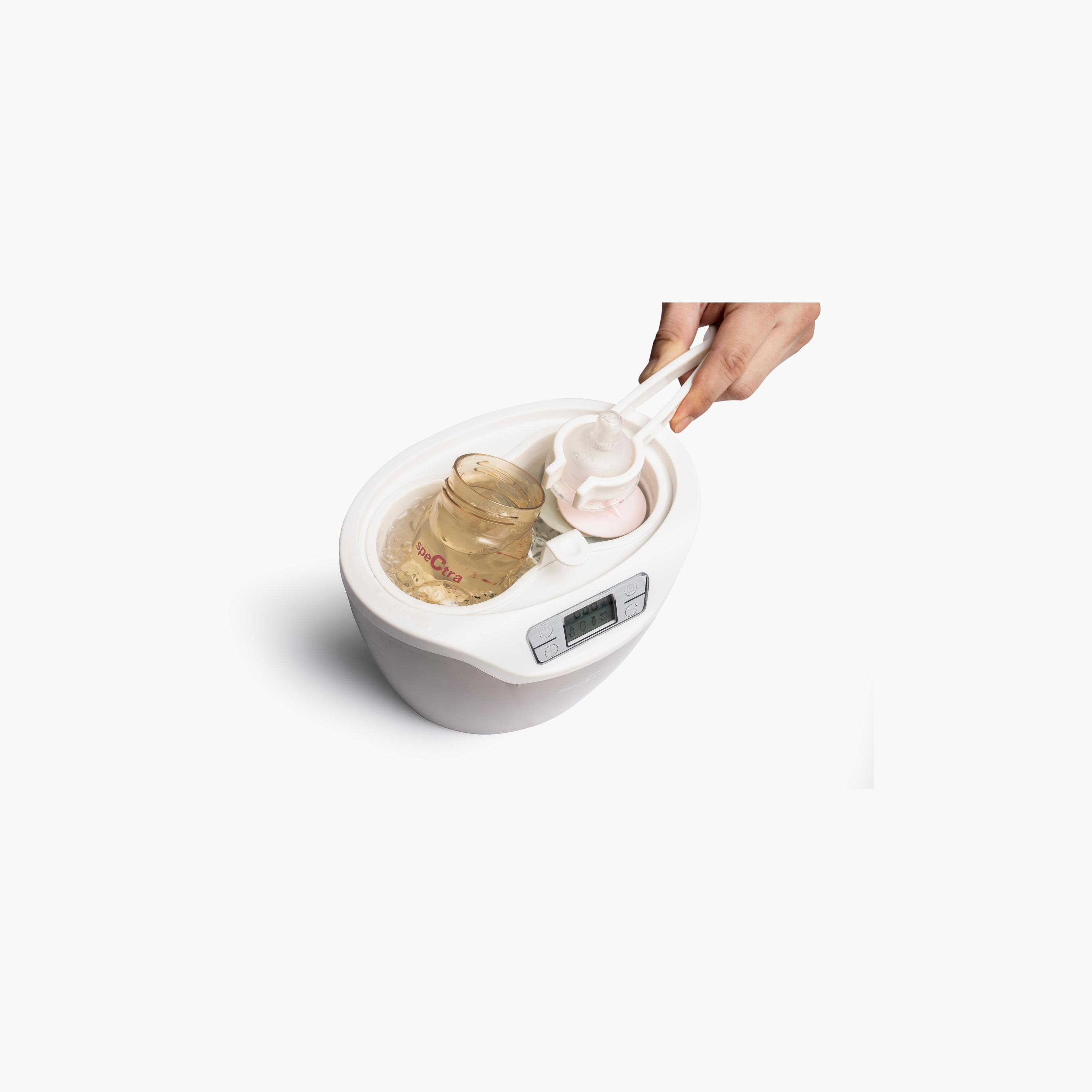 Spectra Twins & Siblings Bottle Warmer Set-CP_Promo_Code_Excluded-image-4