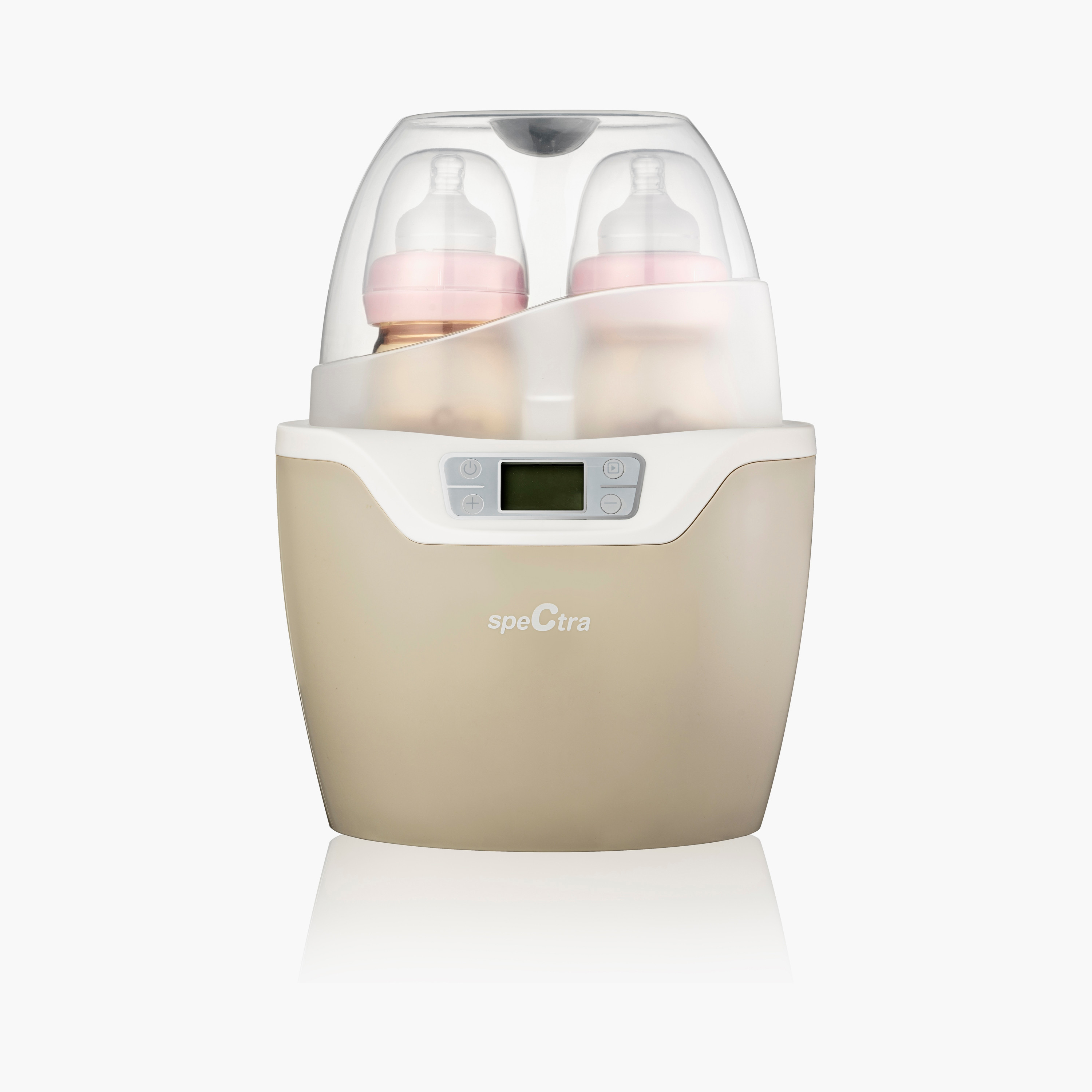 Spectra Twins & Siblings Bottle Warmer Set-CP_Promo_Code_Excluded-image-5