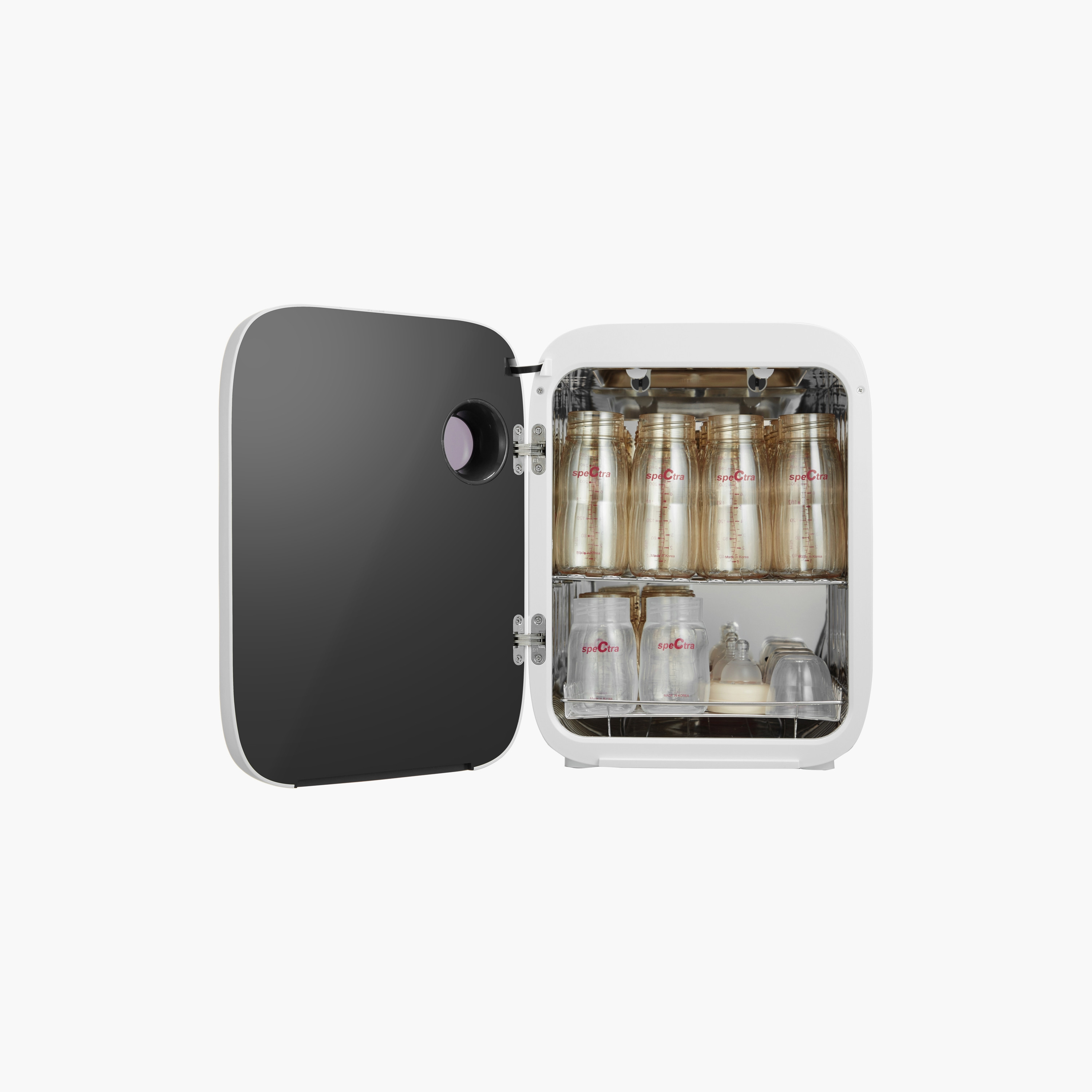 Spectra UV LED Sterilizer-baby-feeding-sterilizersandwarmers-image-8