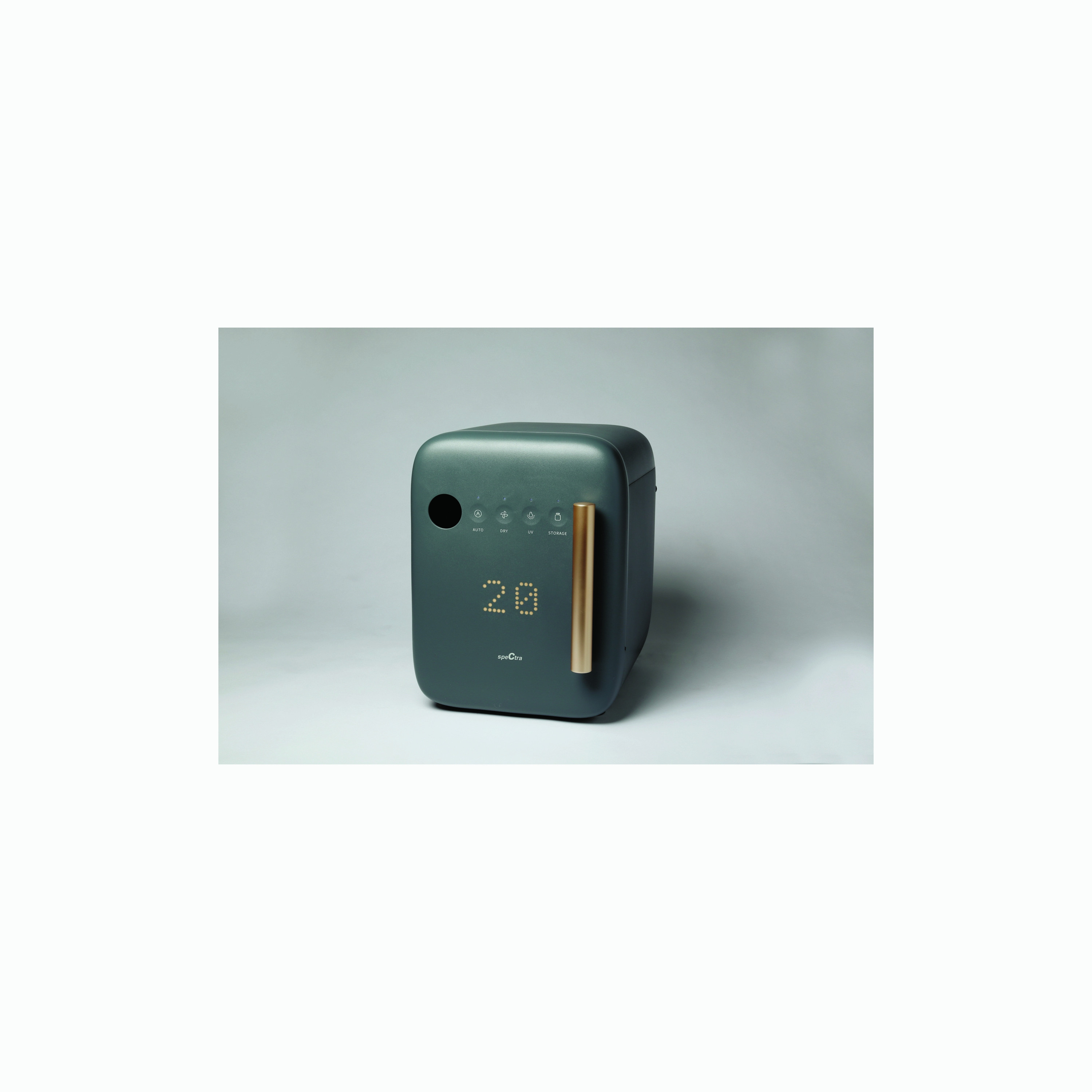 Spectra UV LED Sterilizer-baby-feeding-sterilizersandwarmers-image-12