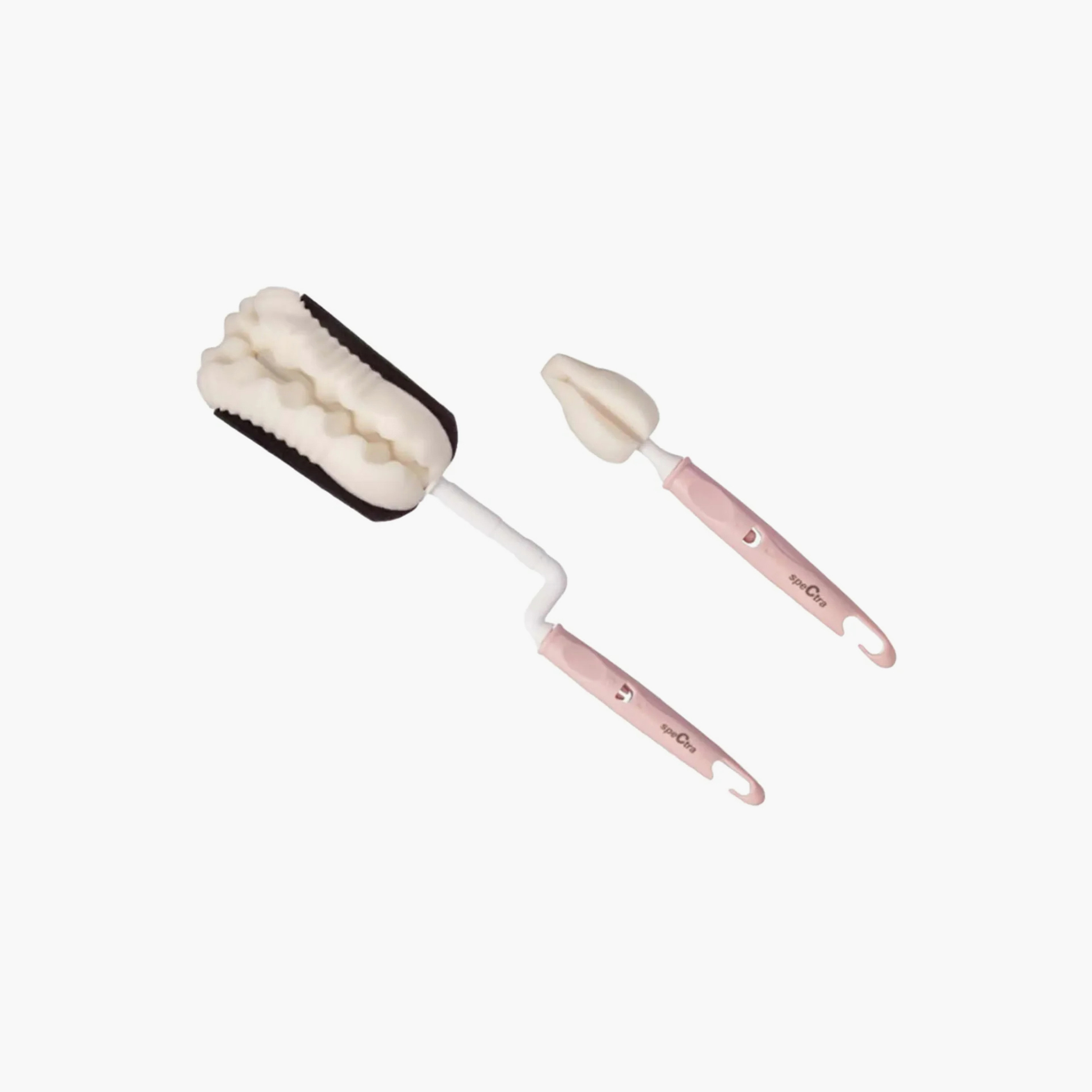 Spectra 360 Bottle & Nipple Brush Set-CP_Promo_Code_Excluded-image-1