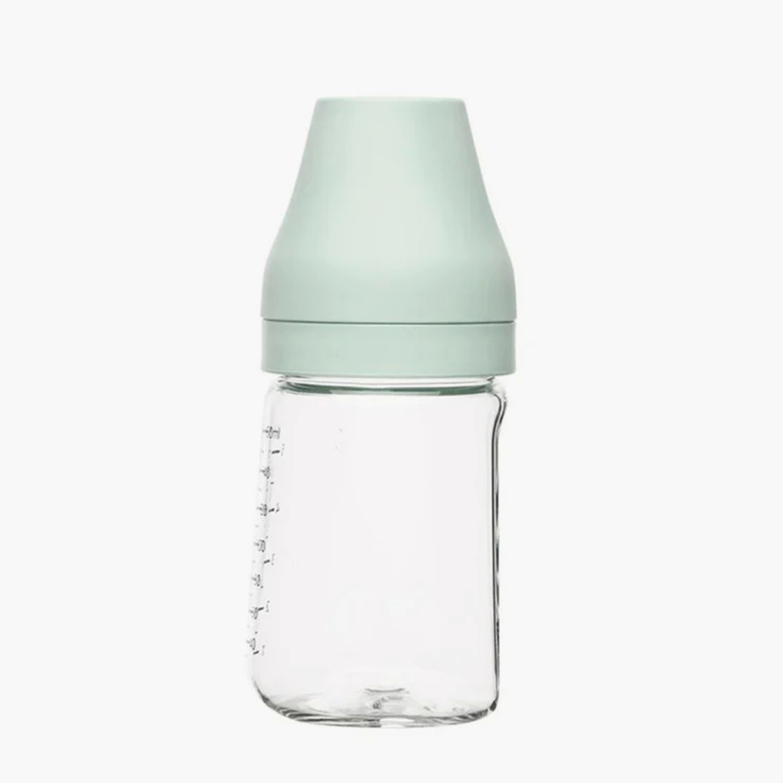 Spectra Feeding Bottle with Teat & Lid - 160 ml-CP_Promo_Code_Excluded-image-3