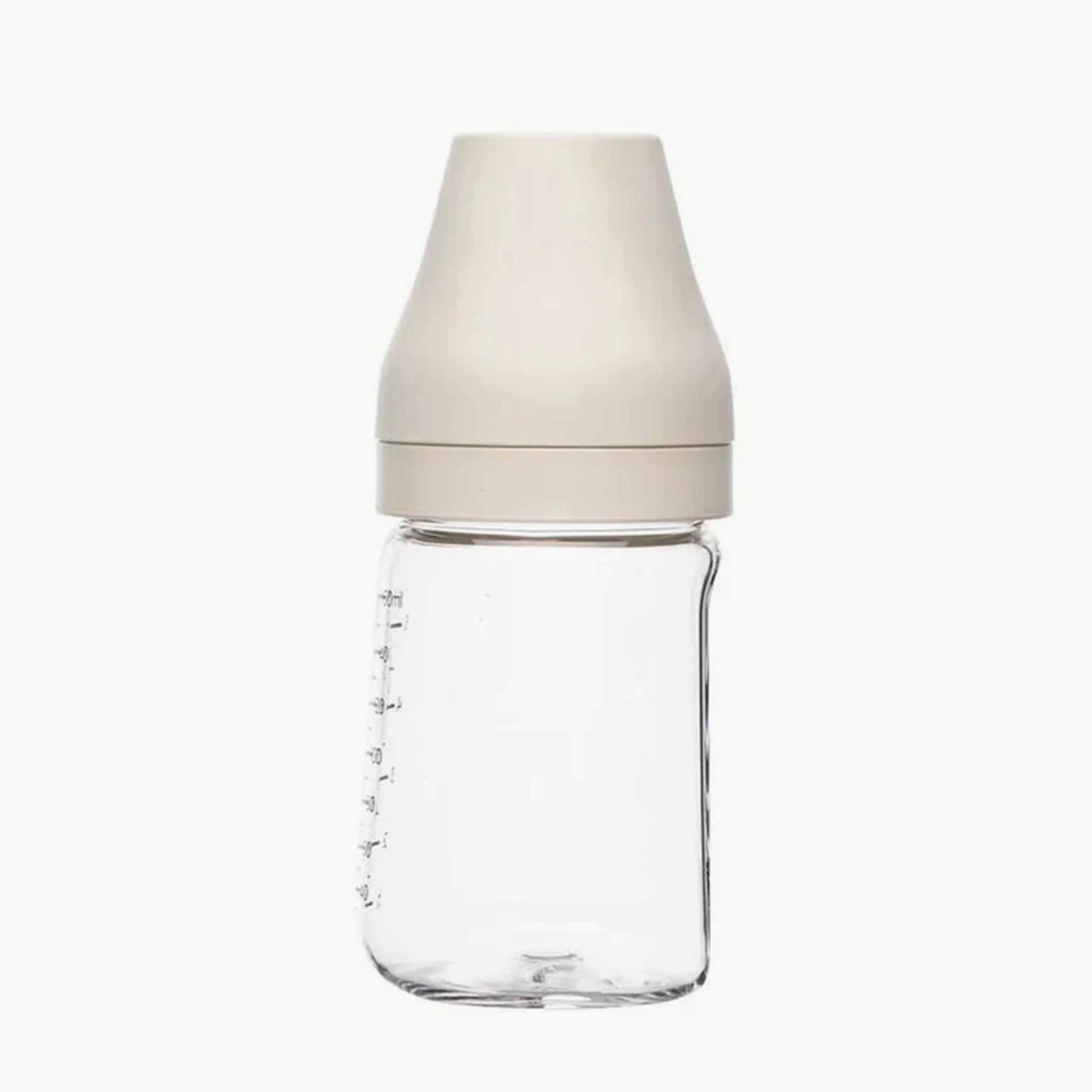 زجاجة رضاعة مع حلمة وغطاء - 160 مل من سبكترا-baby-feeding-feedingbottles-bottlesandteats-image-9