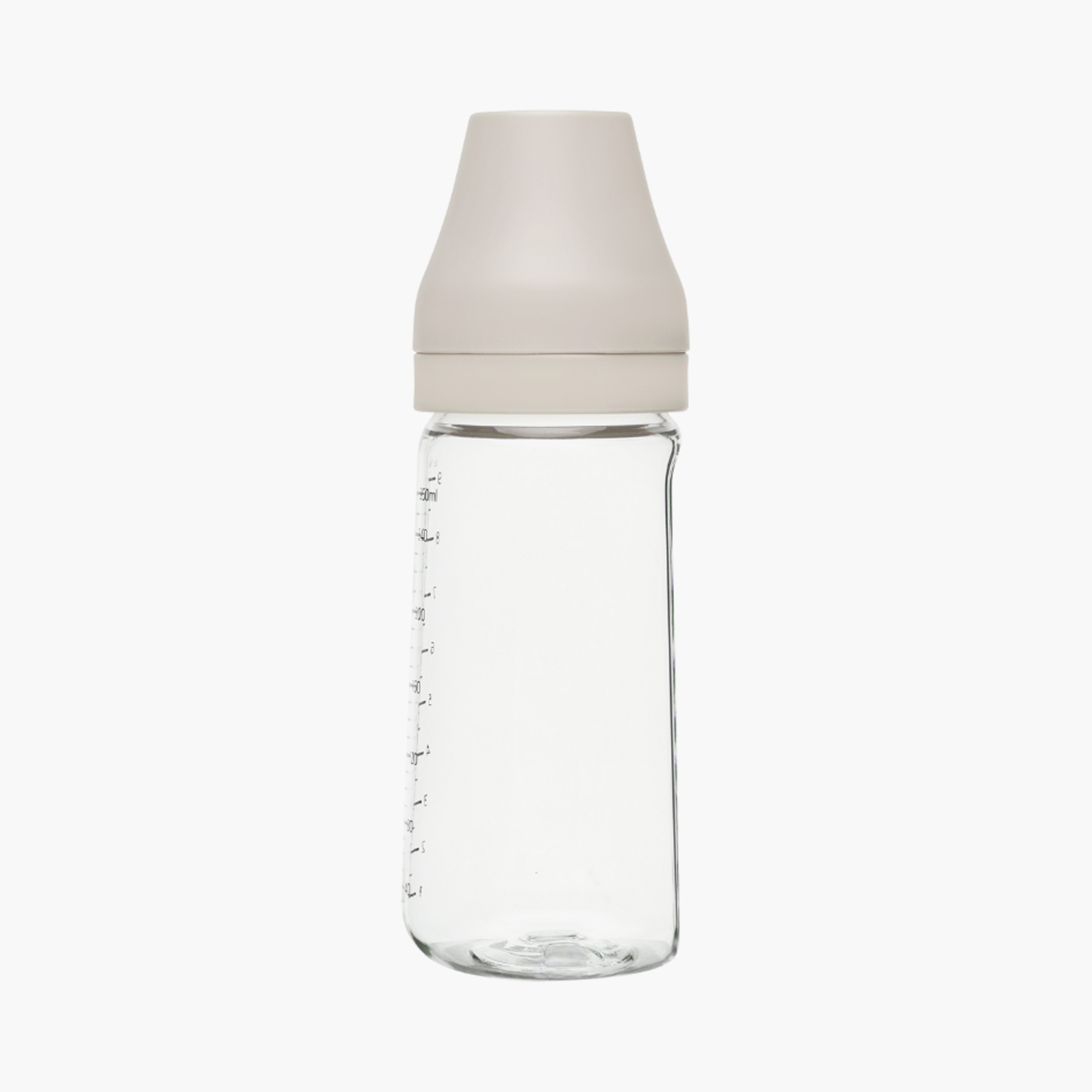 Spectra Feeding Bottle with Lid - 260 ml-baby-feeding-feedingbottles-bottlesandteats-image-3
