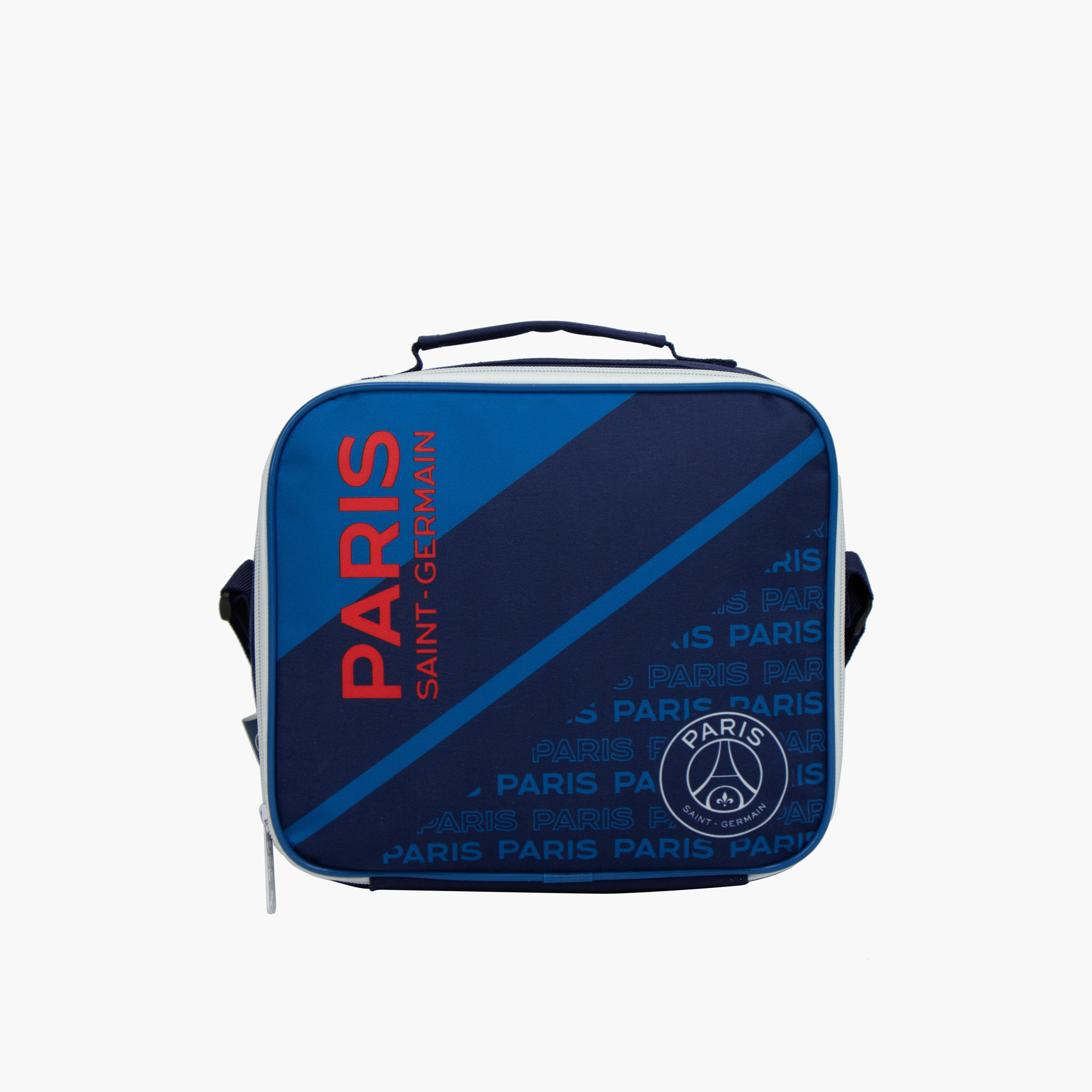 PSG Insulated Lunch Bag with Zip Closure-school-lunchessentials-lunchbags-image-1