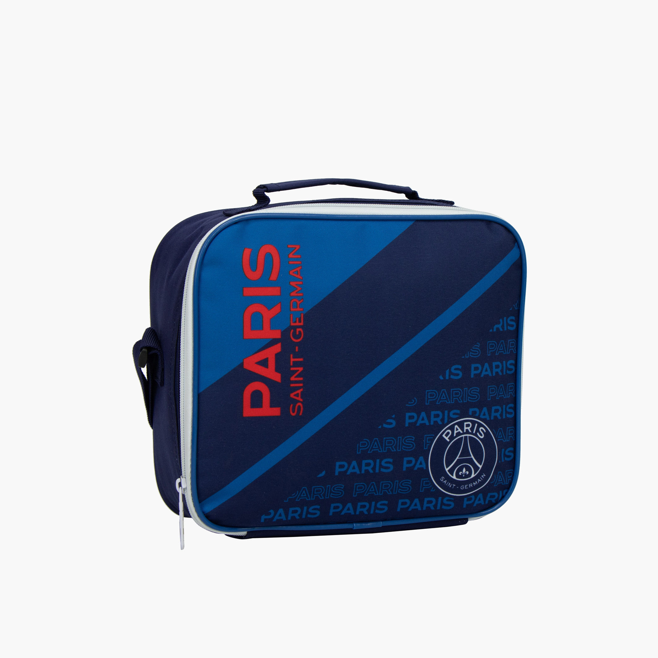 PSG Insulated Lunch Bag with Zip Closure-school-lunchessentials-lunchbags-image-2