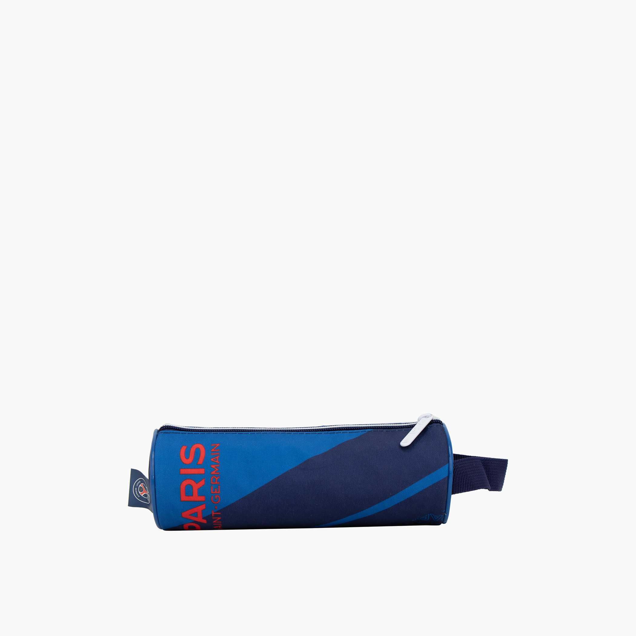 PSG Printed Pencil Pouch with Zip Closure-school-stationery-pensandpencils-image-1