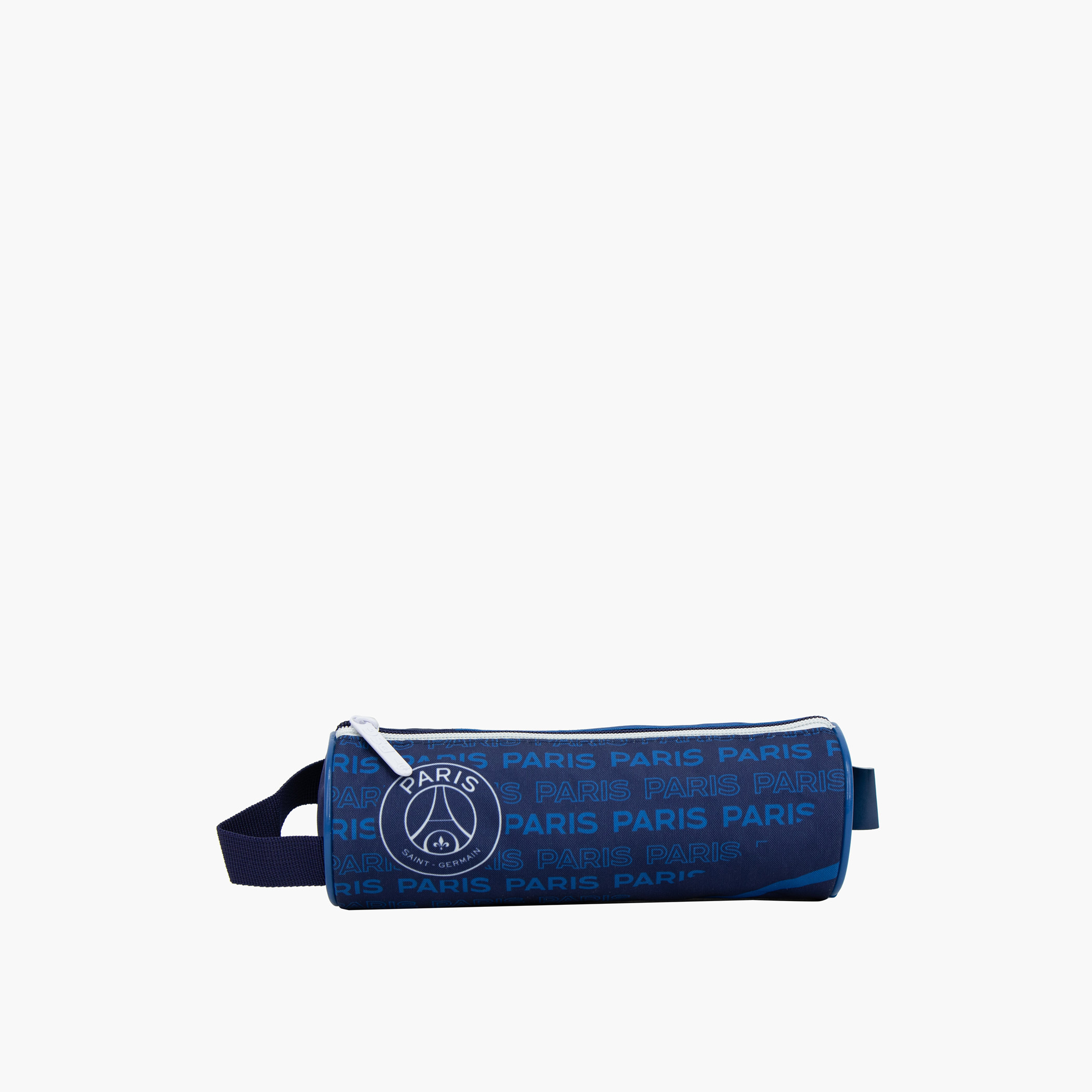 مقلمة بسحاب إغلاق وطبعات باريس سان جيرمان-school-stationery-pensandpencils-image-2