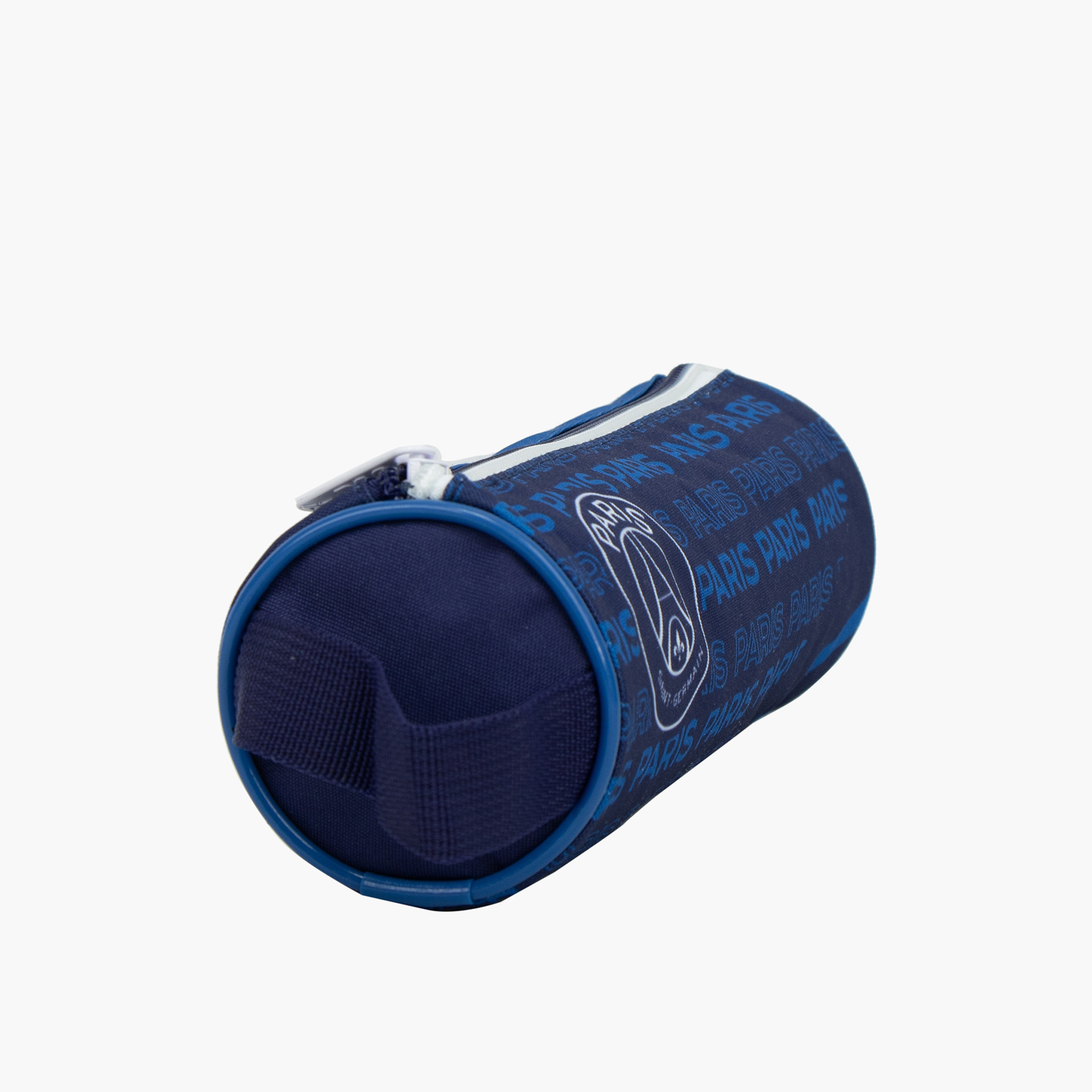 PSG Printed Pencil Pouch with Zip Closure-school-stationery-pensandpencils-image-3