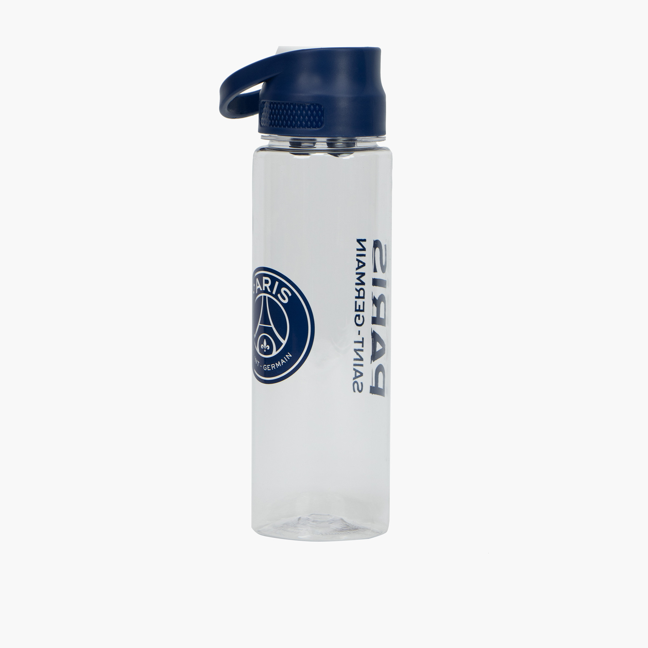 PSG Paris Saint Print Water Bottle - 750 ml-school-waterbottles-image-2