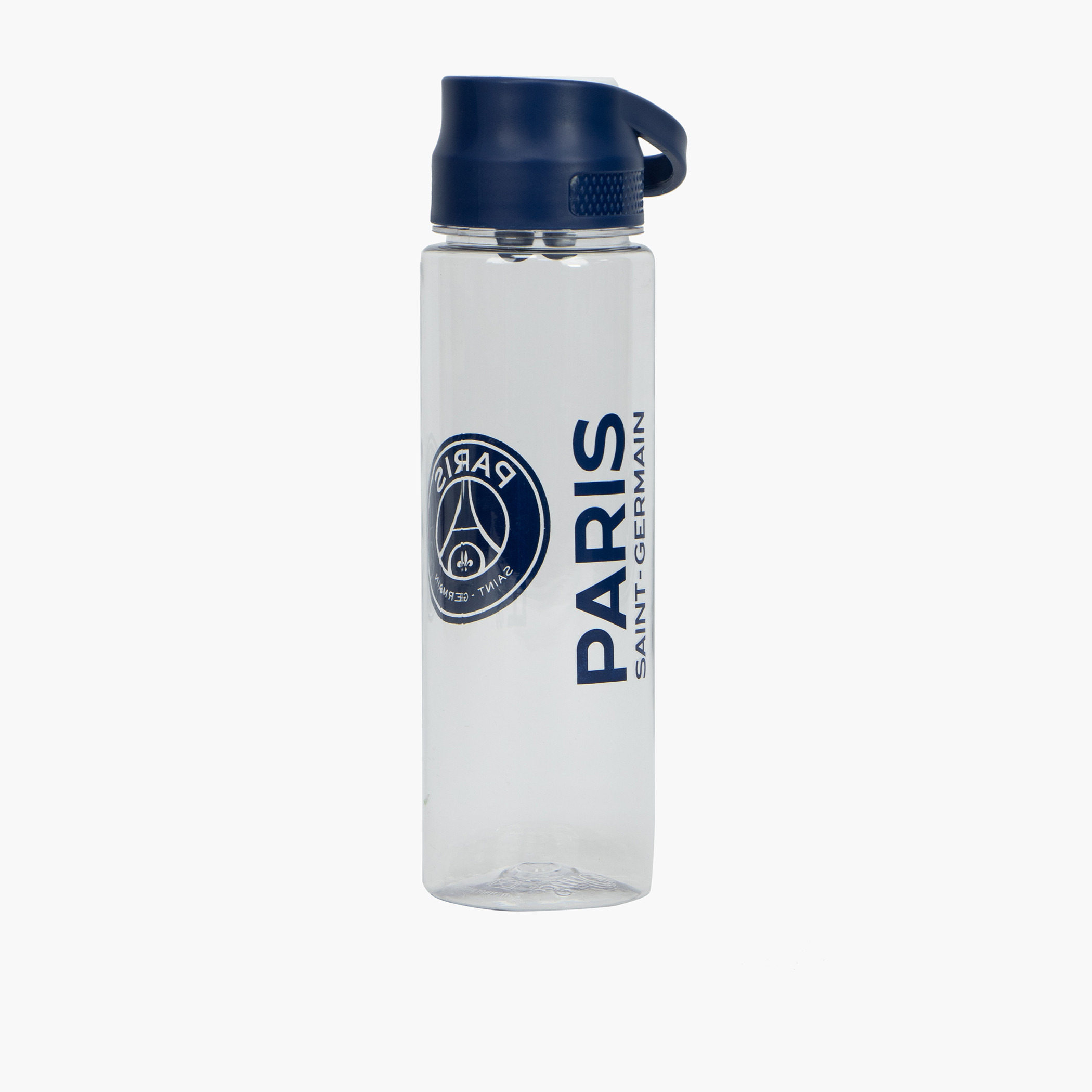PSG Paris Saint Print Water Bottle - 750 ml-school-waterbottles-image-3