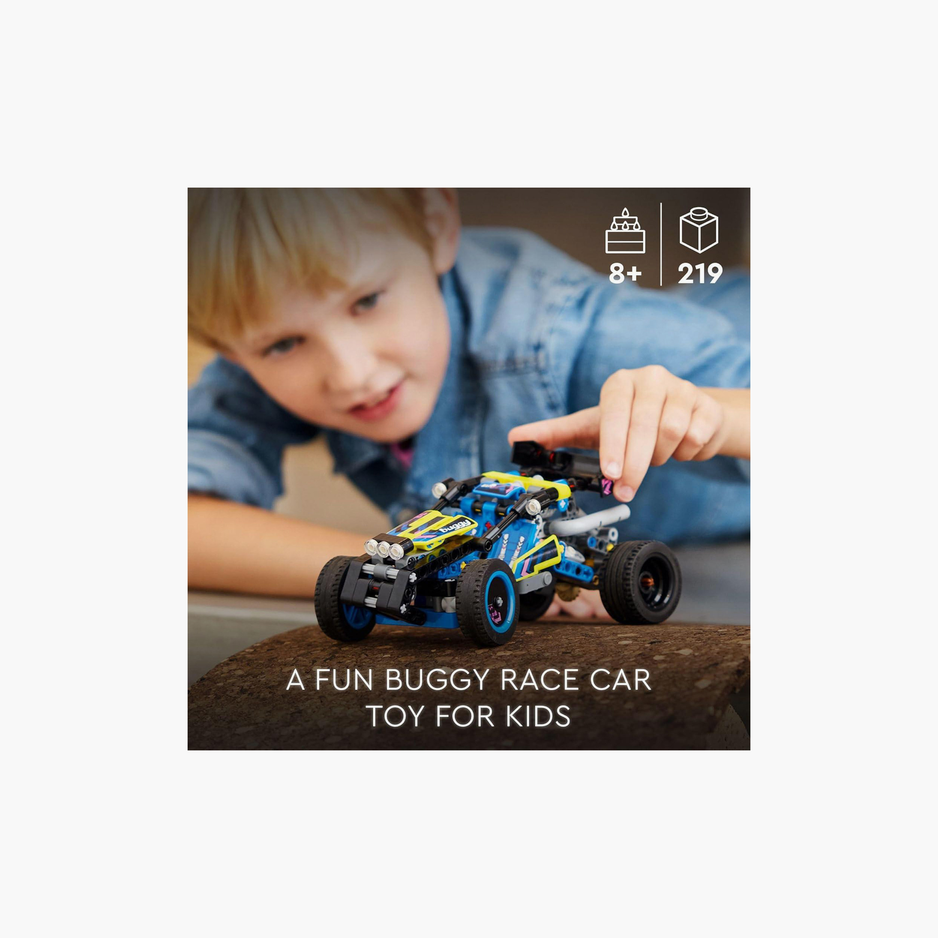 Lego 42164 Off-Road Race Buggy Building Set-toys-buildingblocks-blocks-image-3
