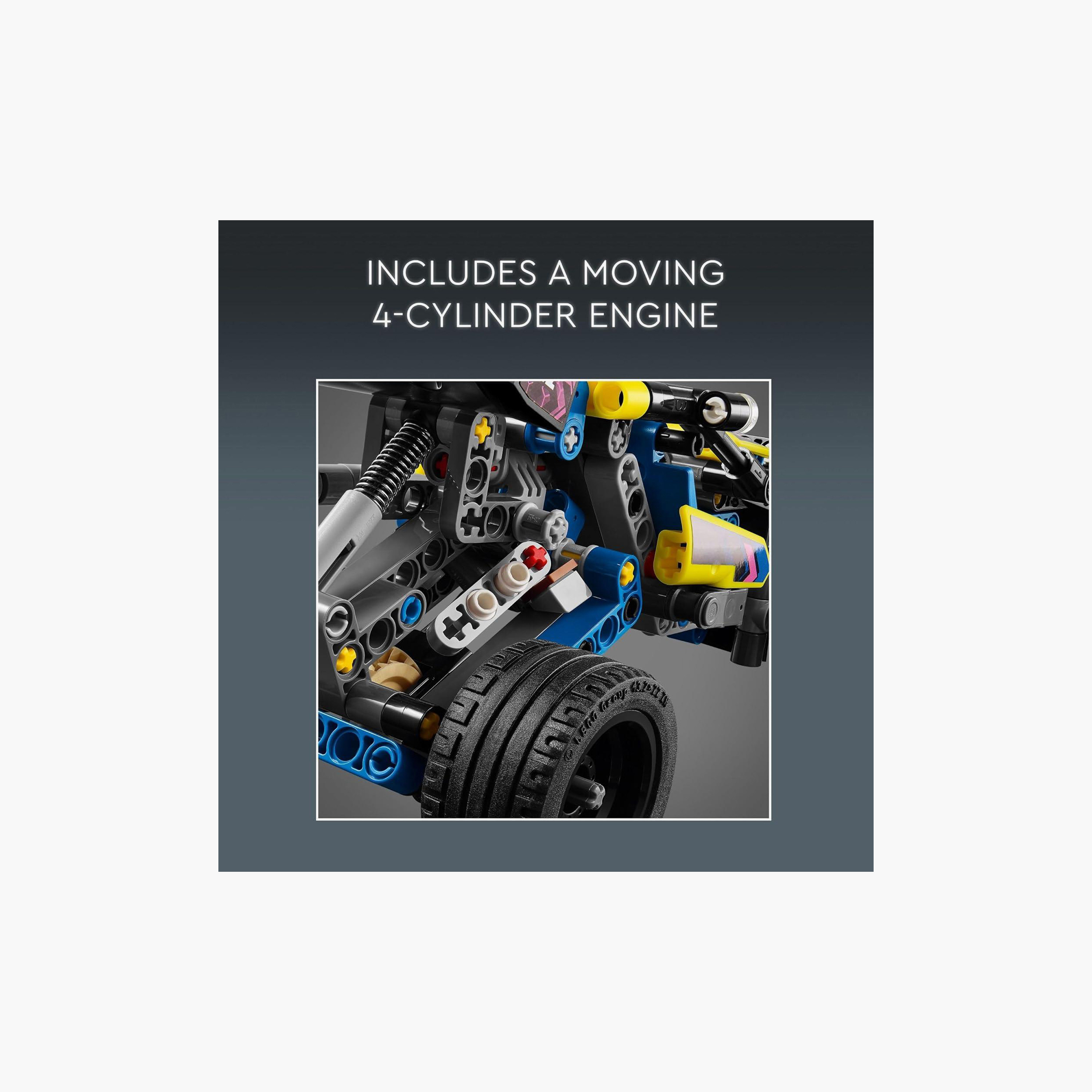 Lego 42164 Off-Road Race Buggy Building Set-toys-buildingblocks-blocks-image-5