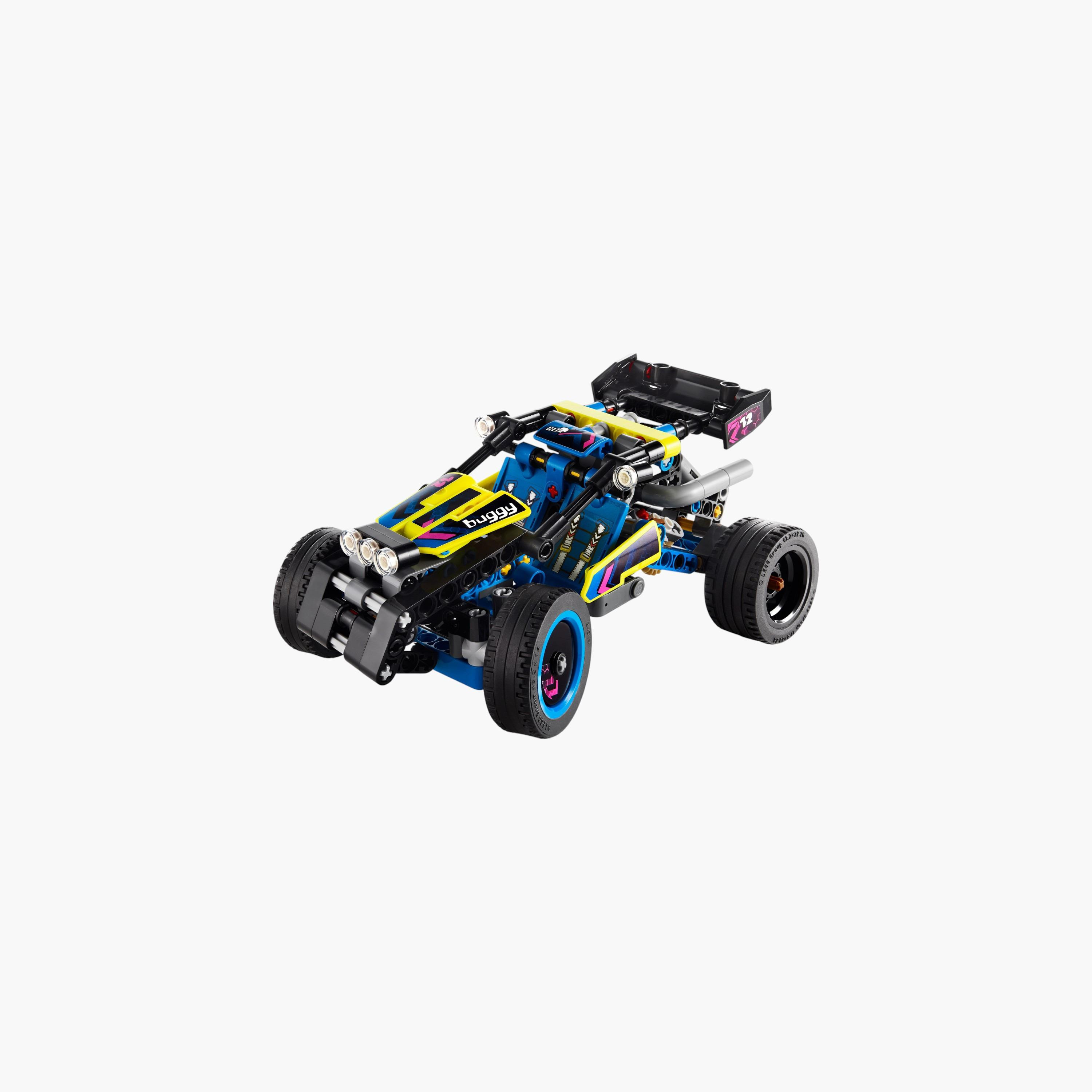 Lego 42164 Off-Road Race Buggy Building Set-toys-buildingblocks-blocks-image-8