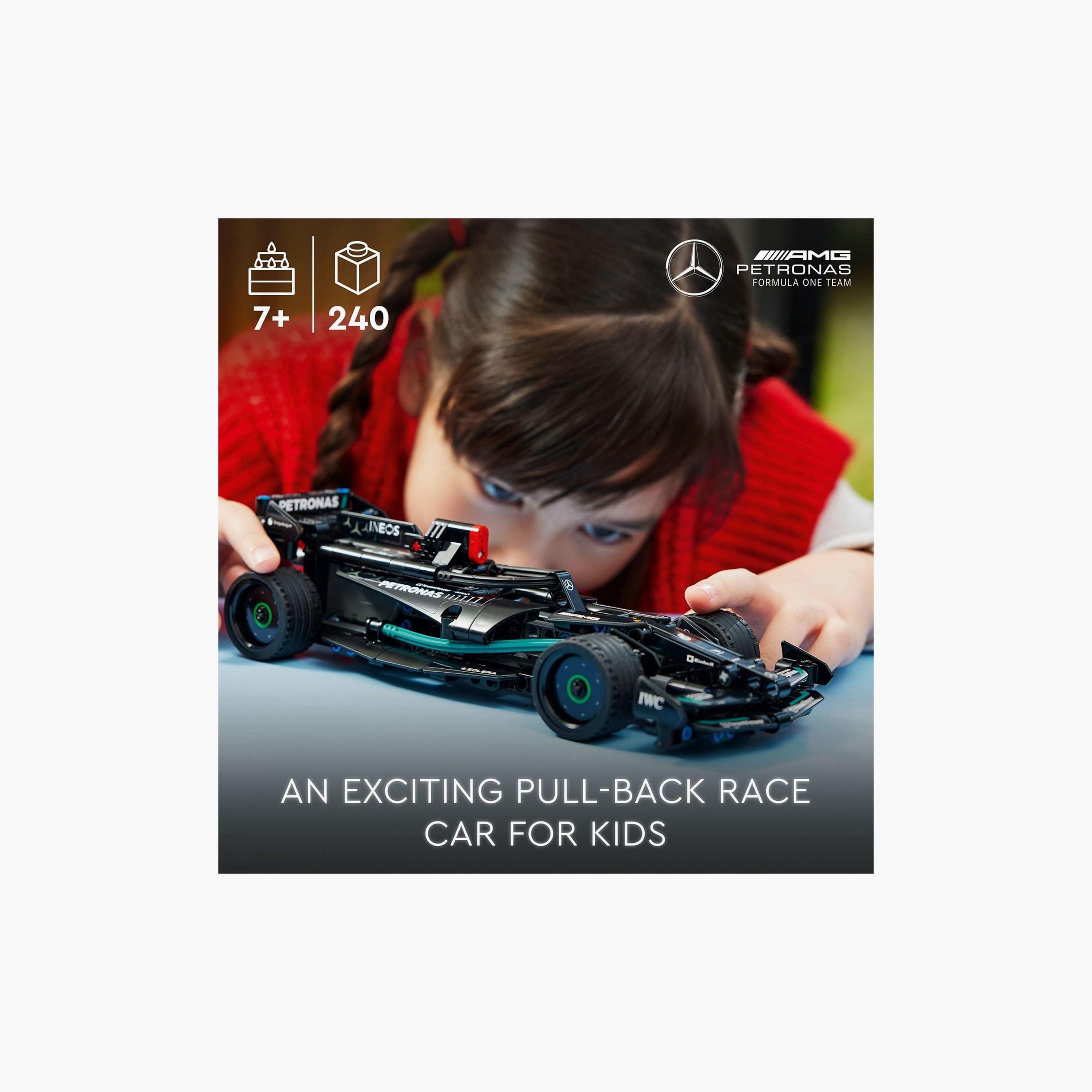 LEGO® Technic Mercedes-AMG F1 W14 E Performance Pull-Back 42165-toys-buildingblocks-blocks-image-2
