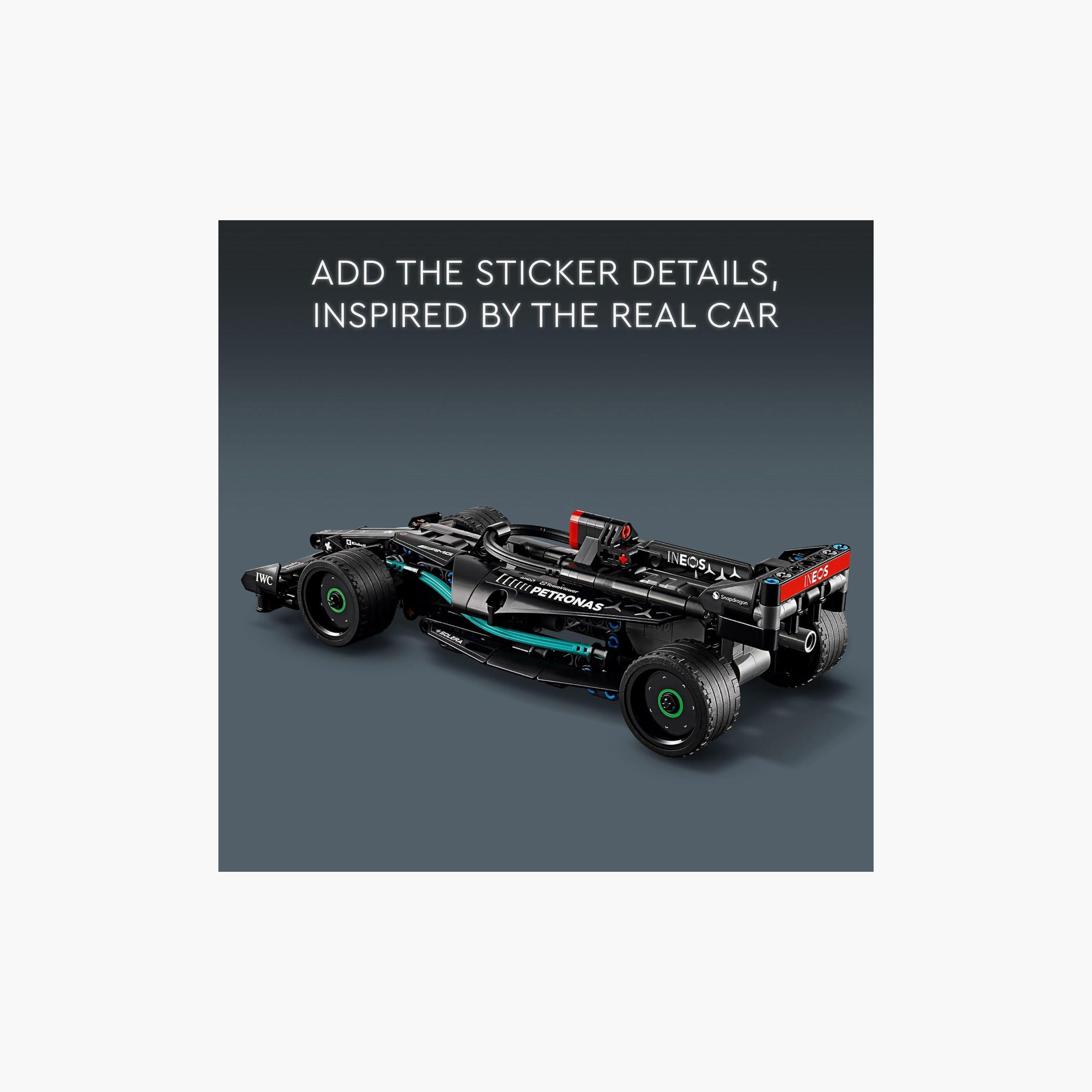 LEGO® Technic Mercedes-AMG F1 W14 E Performance Pull-Back 42165-toys-buildingblocks-blocks-image-4