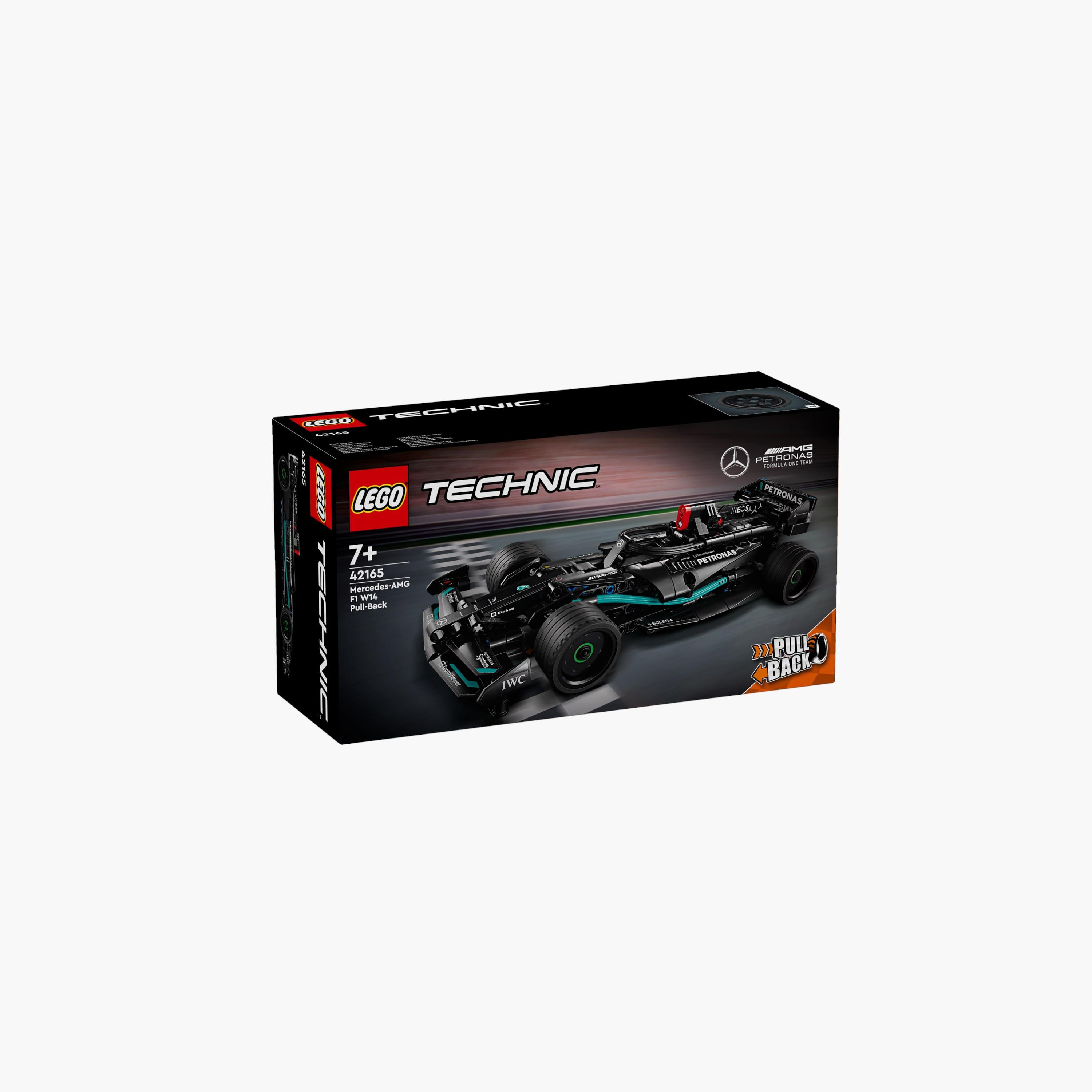 LEGO® Technic Mercedes-AMG F1 W14 E Performance Pull-Back 42165-toys-buildingblocks-blocks-image-7