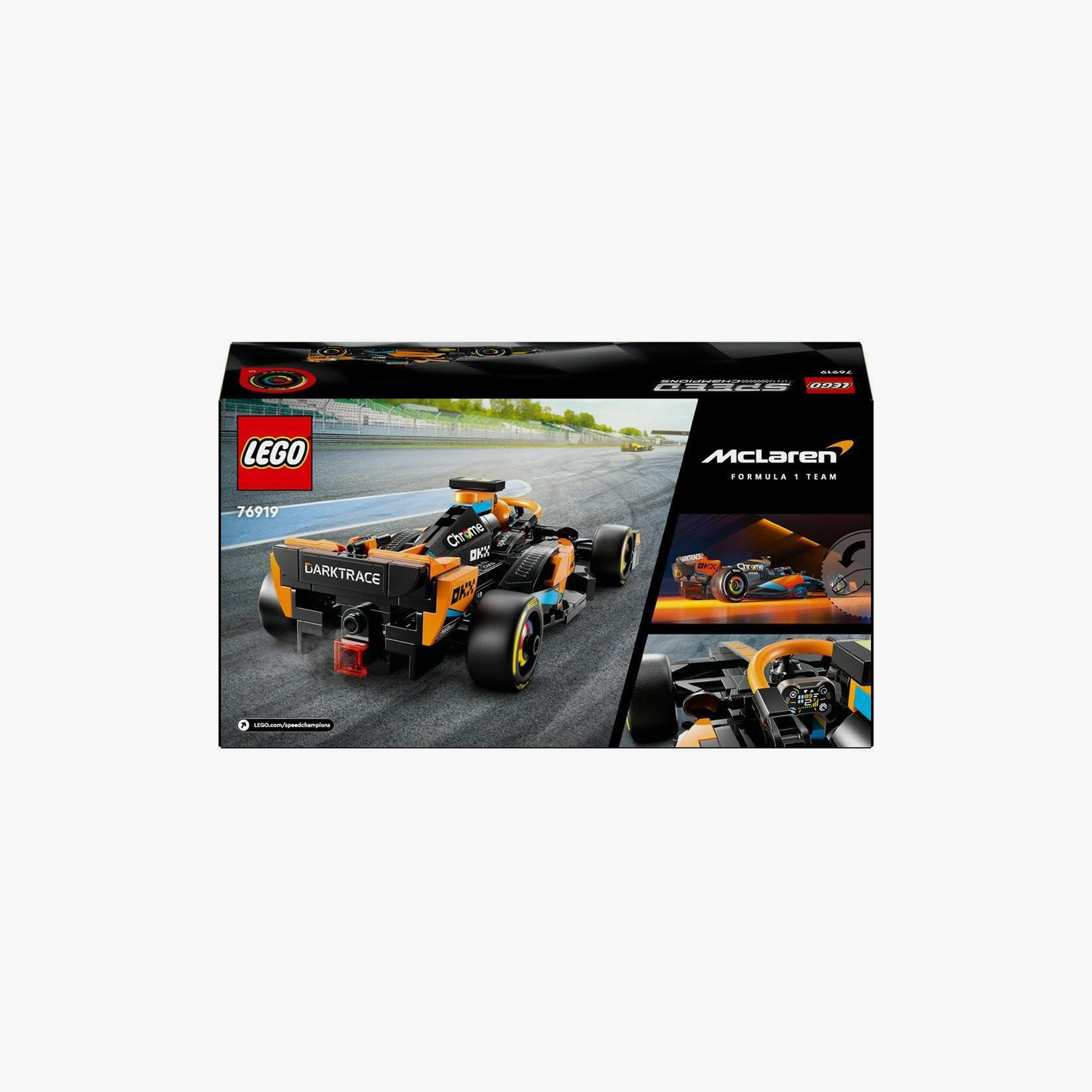 LEGO® Speed Champions 2023 McLaren Formula 1 Race Car 76919-toys-buildingblocks-blocks-image-3