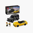 LEGO® Speed Champions Mercedes-AMG G 63 & Mercedes-AMG SL 63 76924-toys-buildingblocks-blocks-image-1