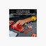 مجموعة سيارة لعبة فيراري إف 40 سبيد شامبيونز76934 من ليجو-toys-buildingblocks-blocks-image-2