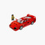 مجموعة سيارة لعبة فيراري إف 40 سبيد شامبيونز76934 من ليجو-toys-buildingblocks-blocks-image-1