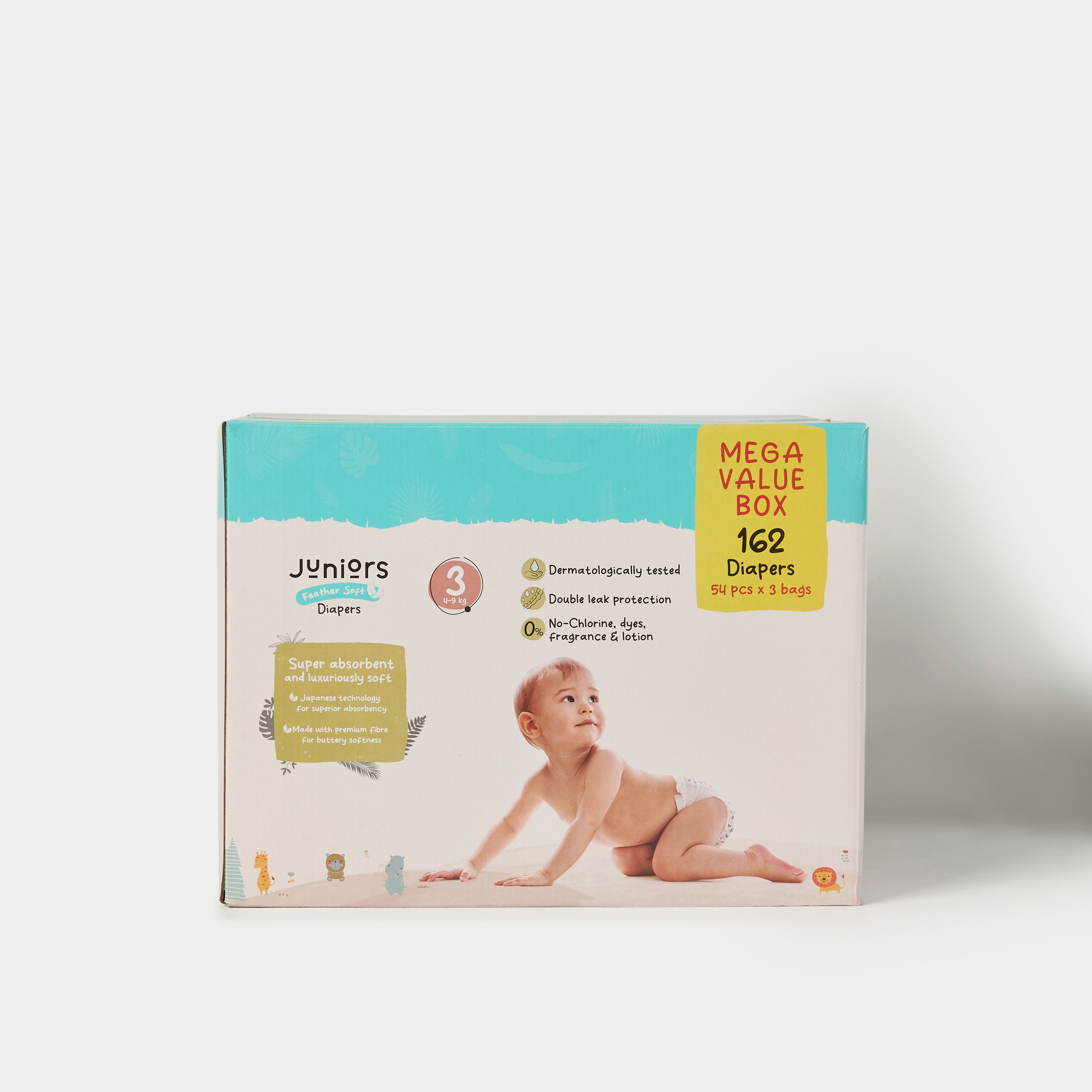 buy buy baby diapers
