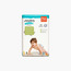 Juniors 150-Piece Tape Style Diapers Size 4 Feather Soft Value Pack-baby-diapering-diapers-image-2