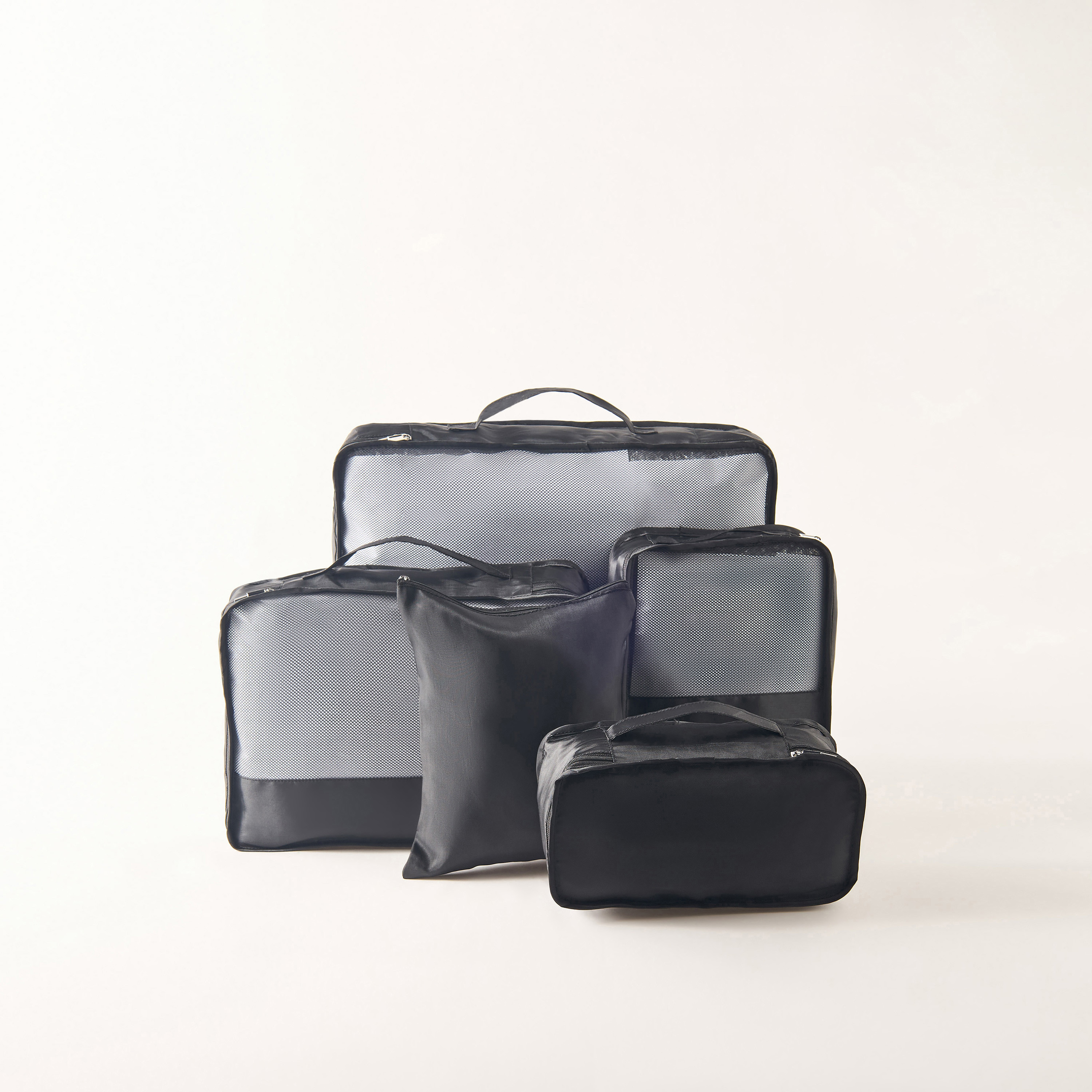 Findz 5-Piece Travel Organiser Set-travel-accessories-image-1