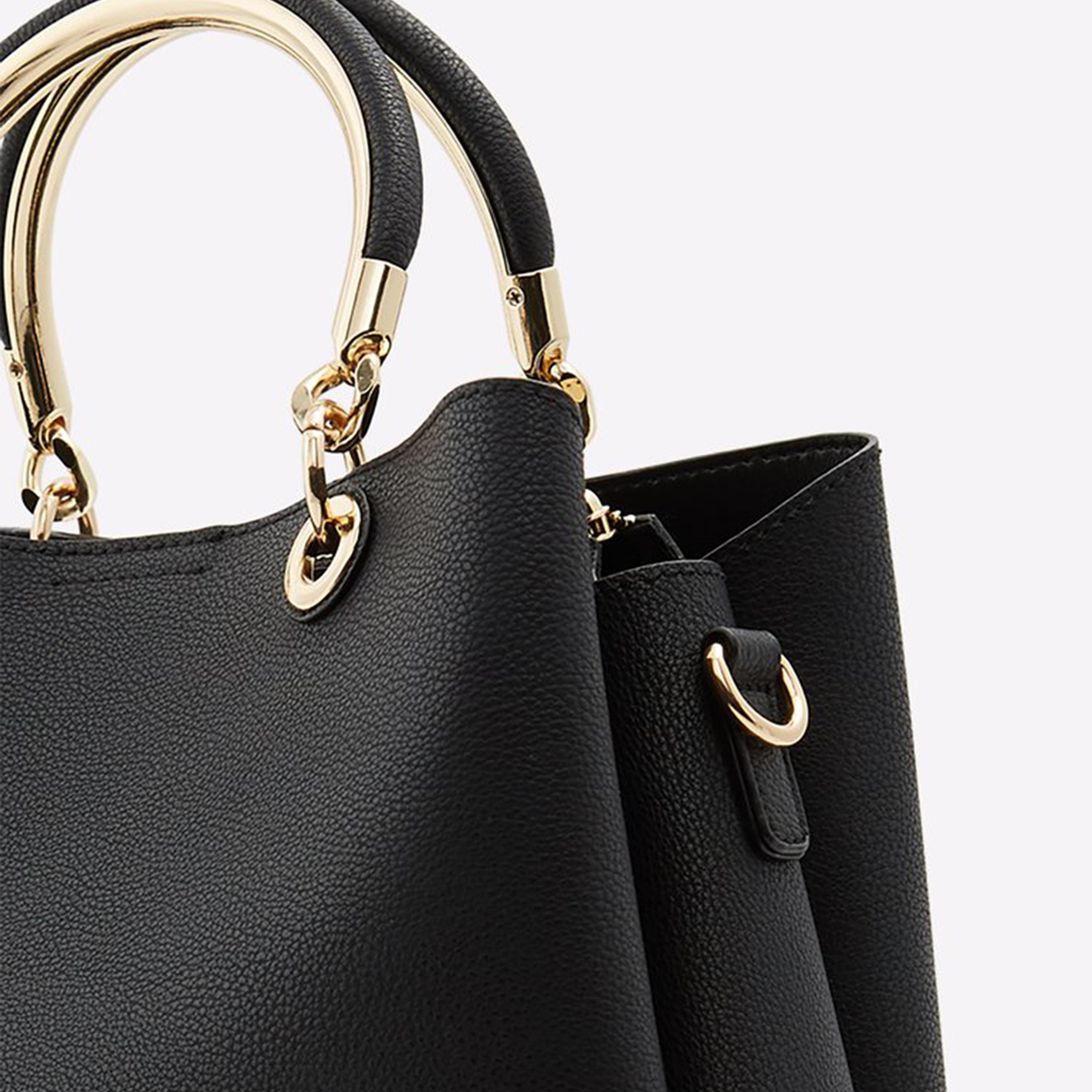 ألدو- شنطة سيرجوين بمقبض مزدوج إغلاق مغناطيسي وحزام قابل للفصل-women-bagsandwallets-handbags-image-4