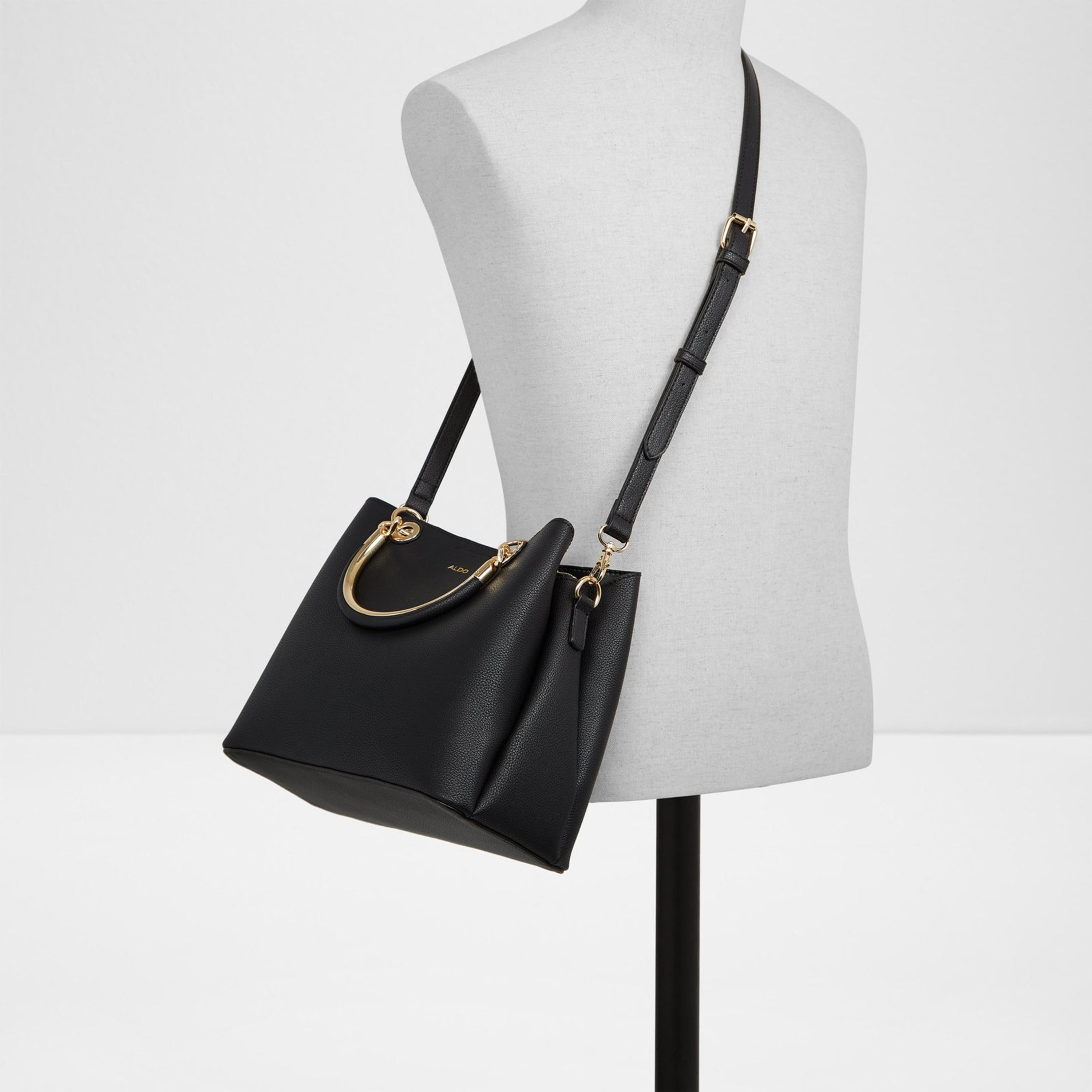 ألدو- شنطة سيرجوين بمقبض مزدوج إغلاق مغناطيسي وحزام قابل للفصل-women-bagsandwallets-handbags-image-5