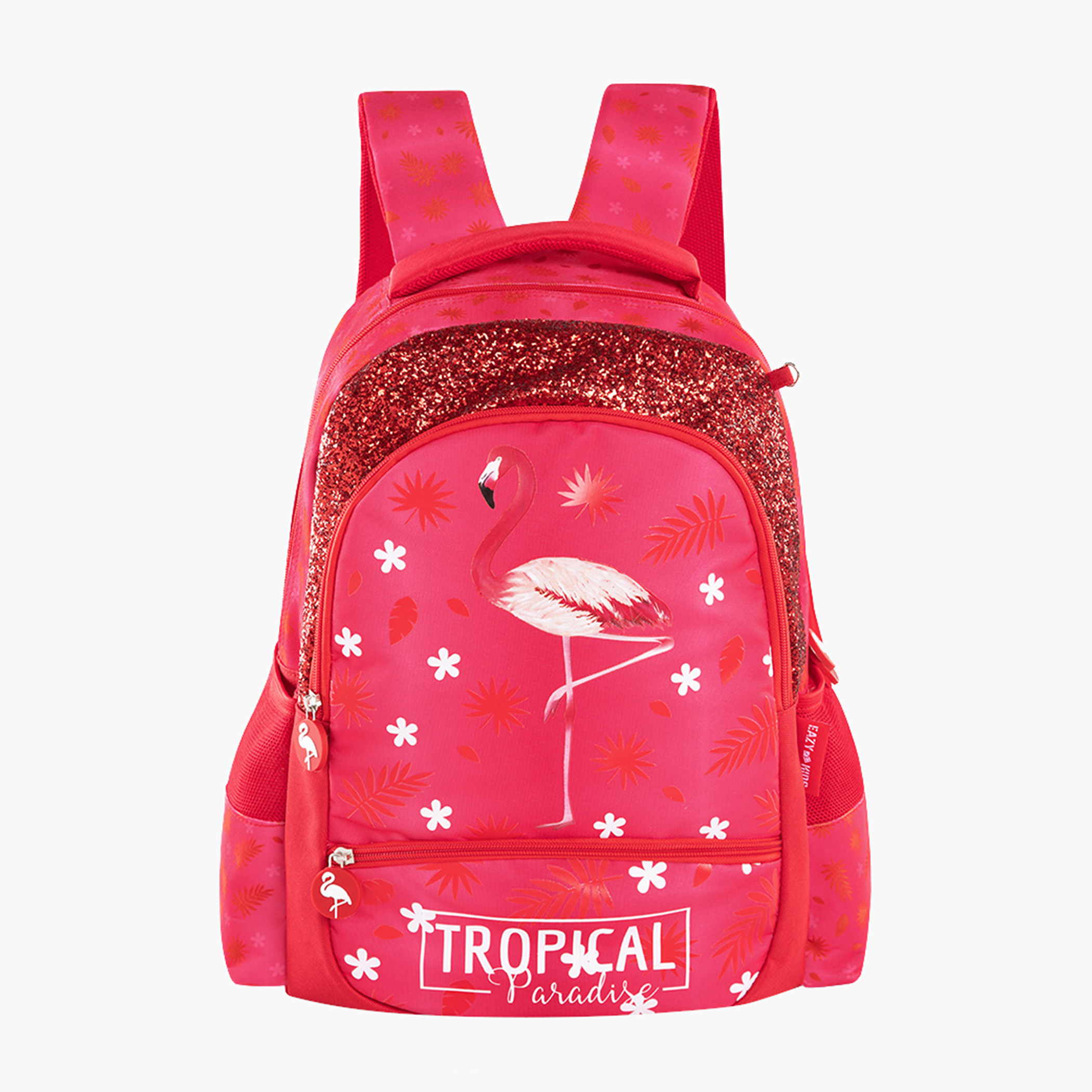 Eazy Kids Printed 17-inch Backpack with Lunch Bag and Pencil Pouch-school-bagsandbackpacks-sets-image-6